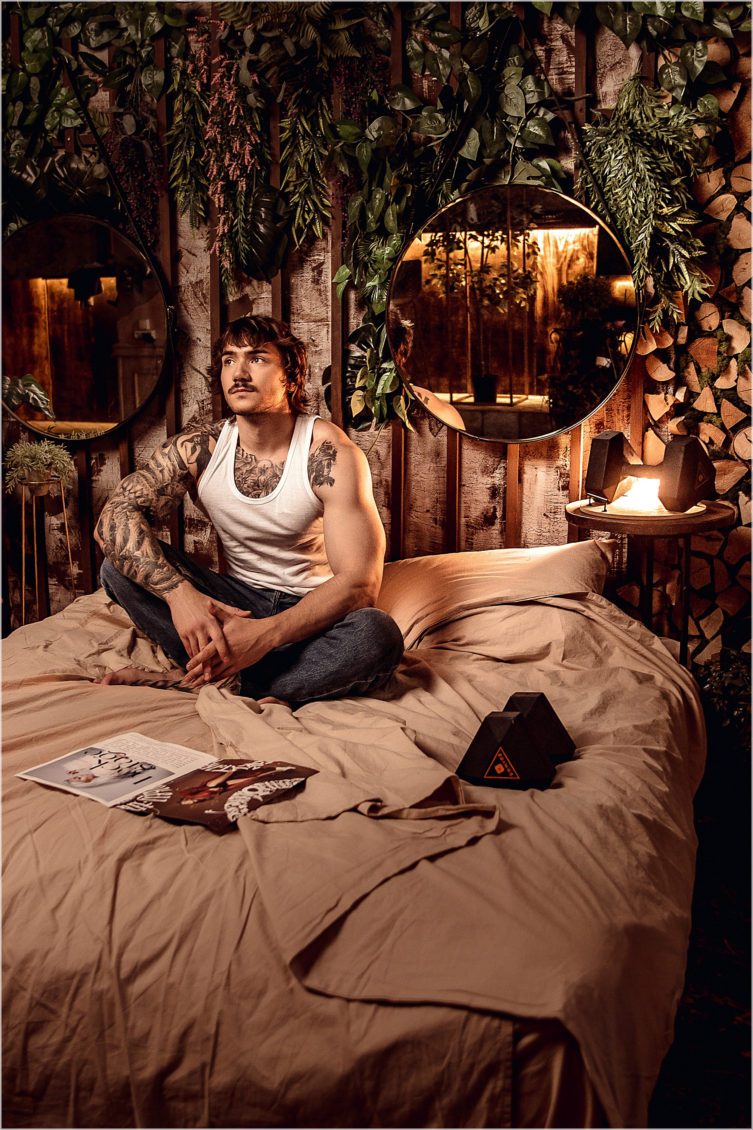 Сергей. Свадебный/Портретный фотограф снимаю в Москве