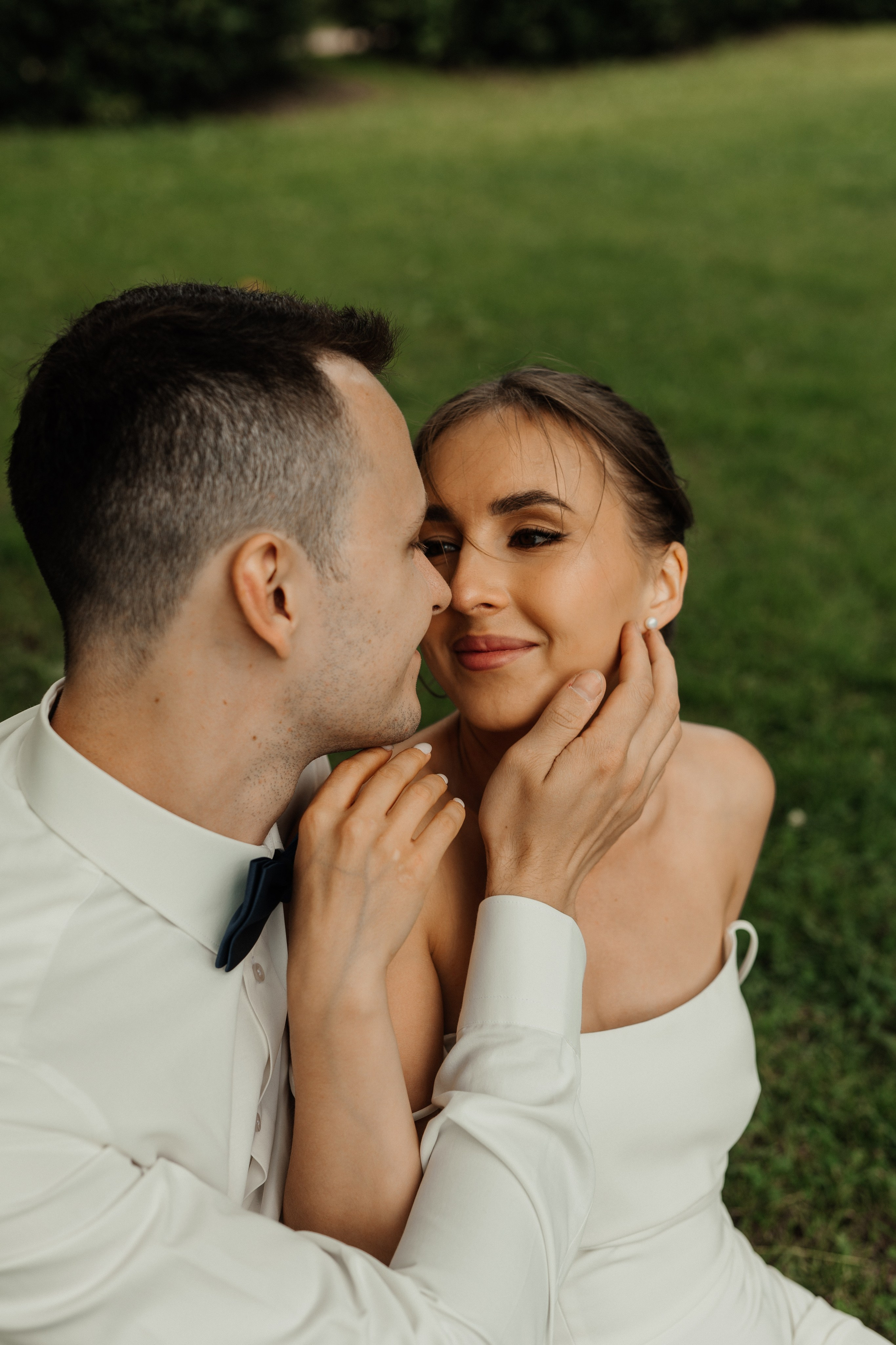 Фото свадеб. Виктория Кутуева Фотограф Санкт-Петербург