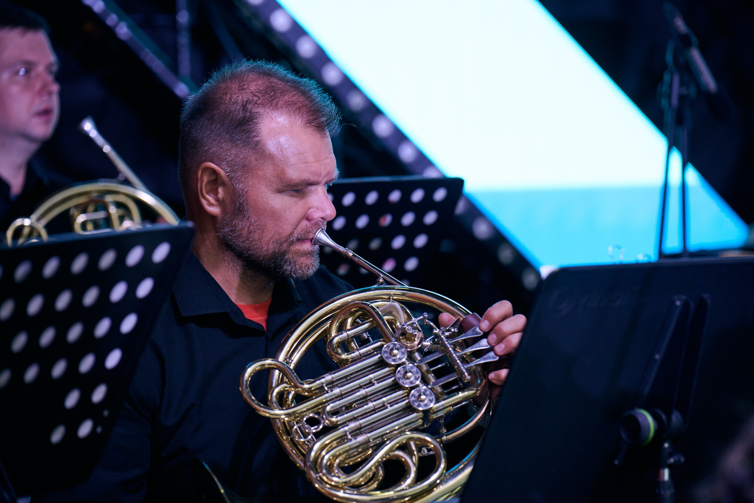 Концерт площадь. Профессиональный репортажный фотограф Инесса Иминова