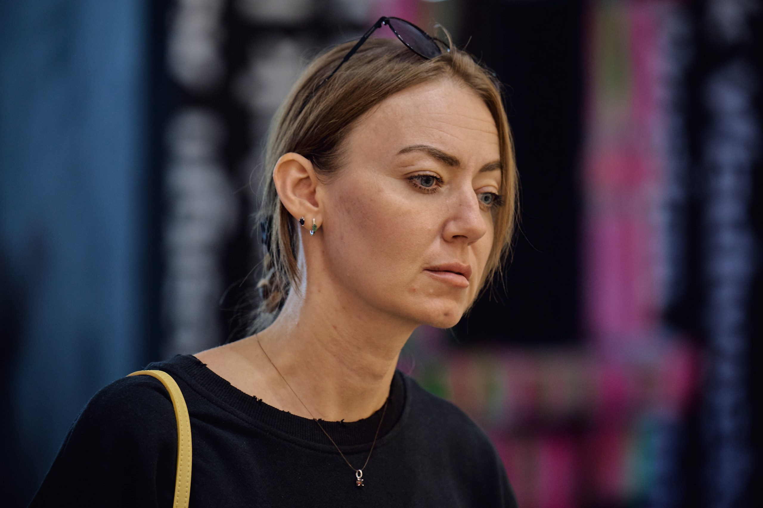 Design Week. Профессиональный репортажный фотограф Инесса Иминова