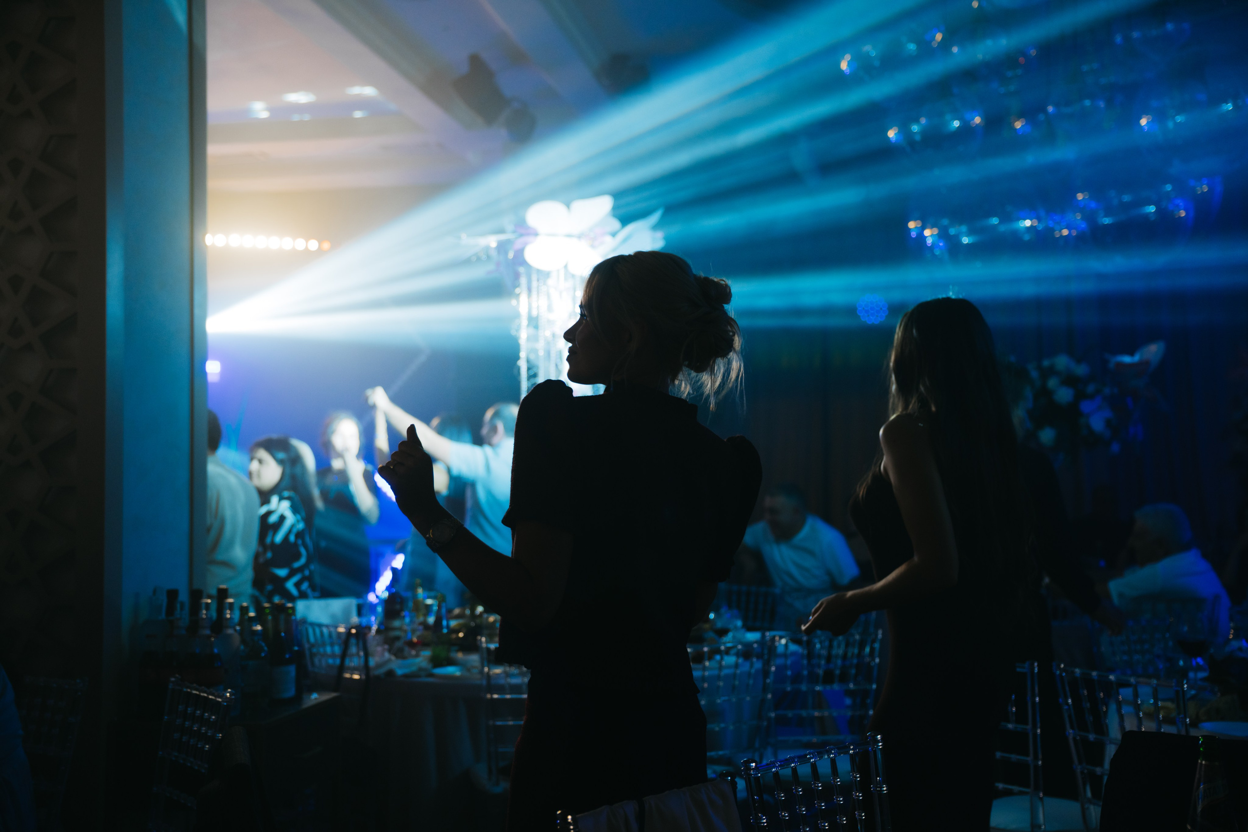 Крещение Светлана и Каролина. Фотограф Астафьева Мария