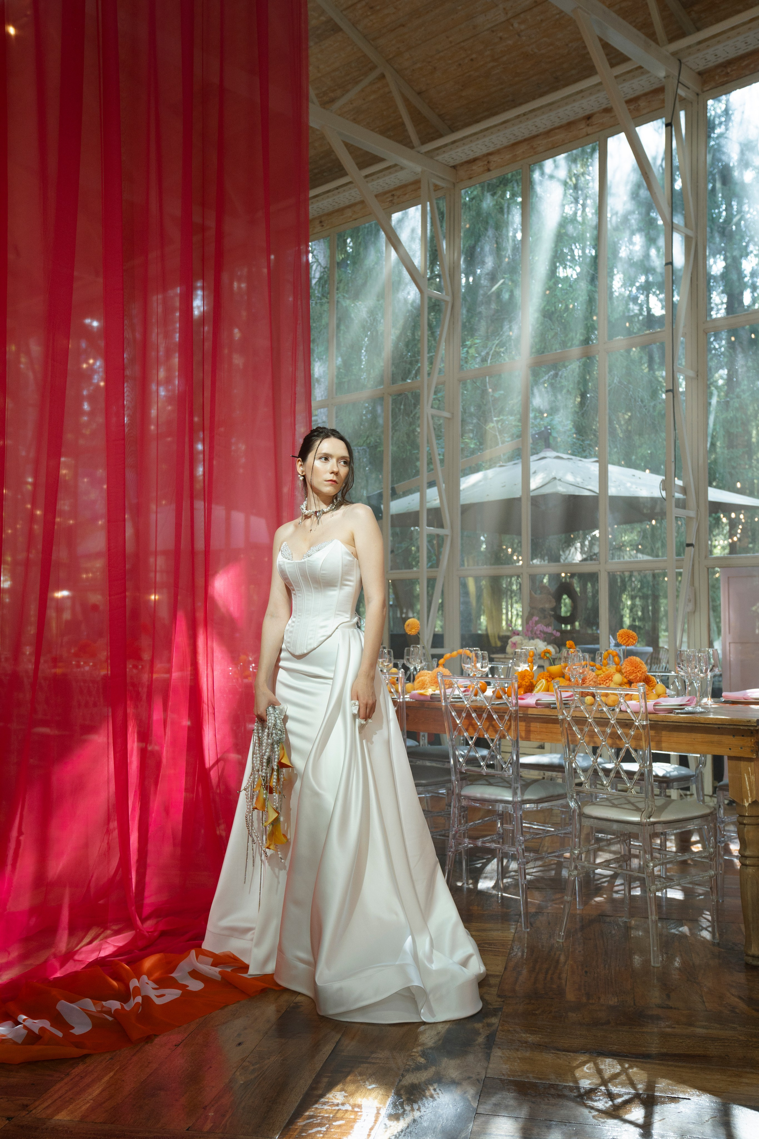 Только о любви. Свадебный фотограф Наташа Брифли