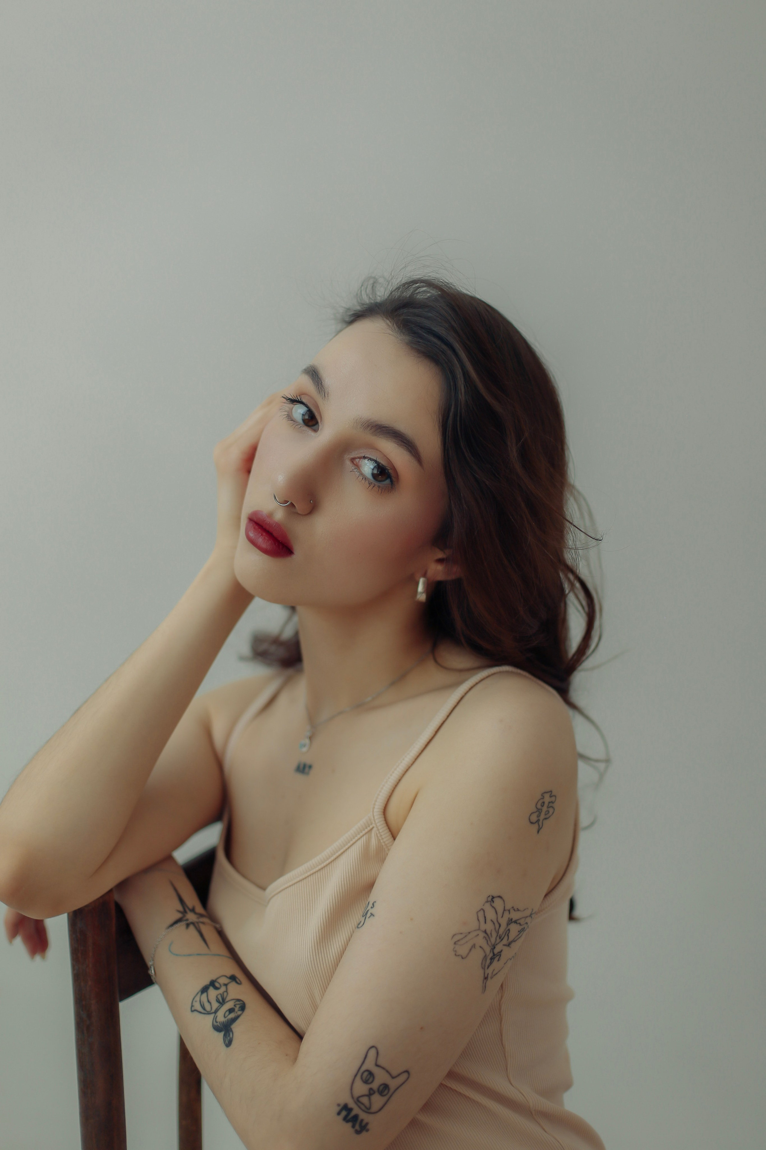 Александра. Фотограф Виноградова Зинфира в Санкт-Петербурге