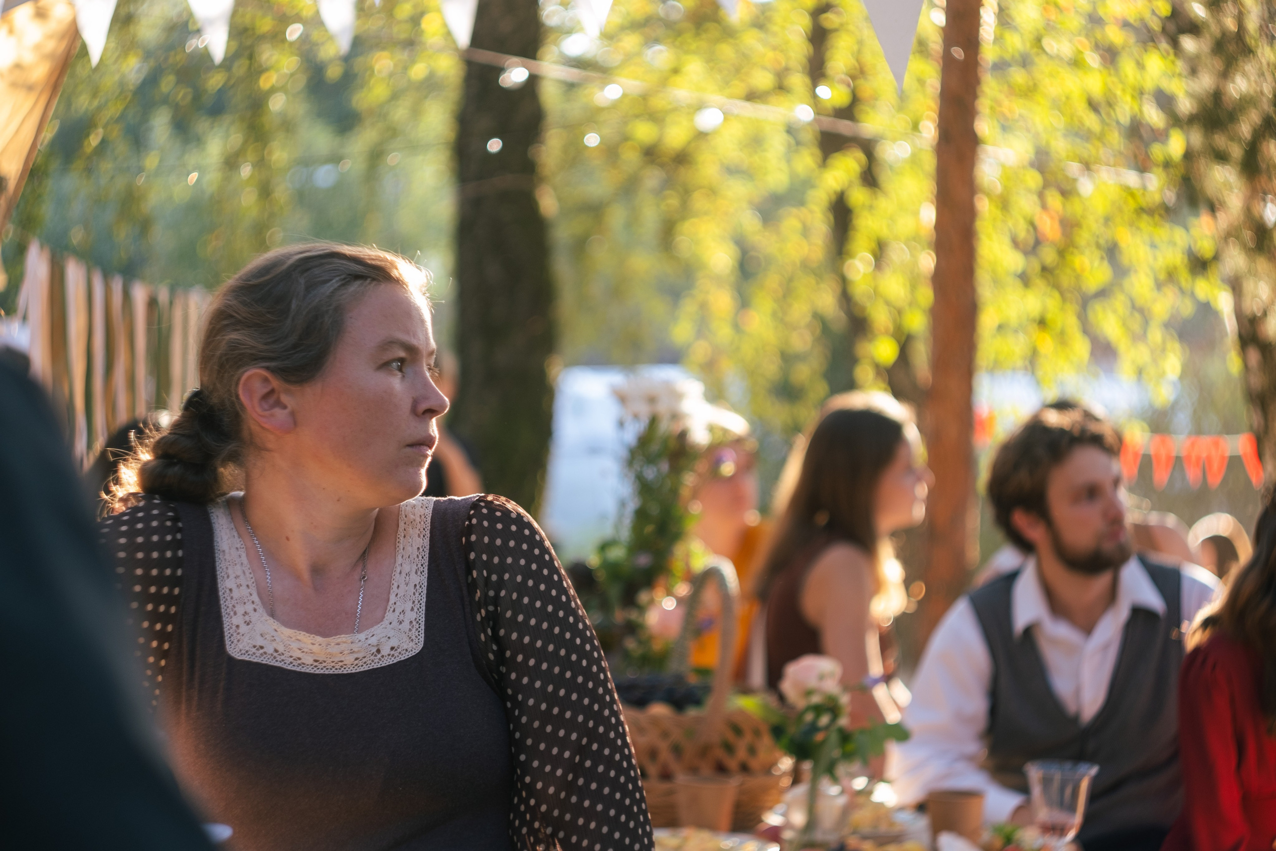 Стёпа и Люся. Мария Сигина-Лавданская