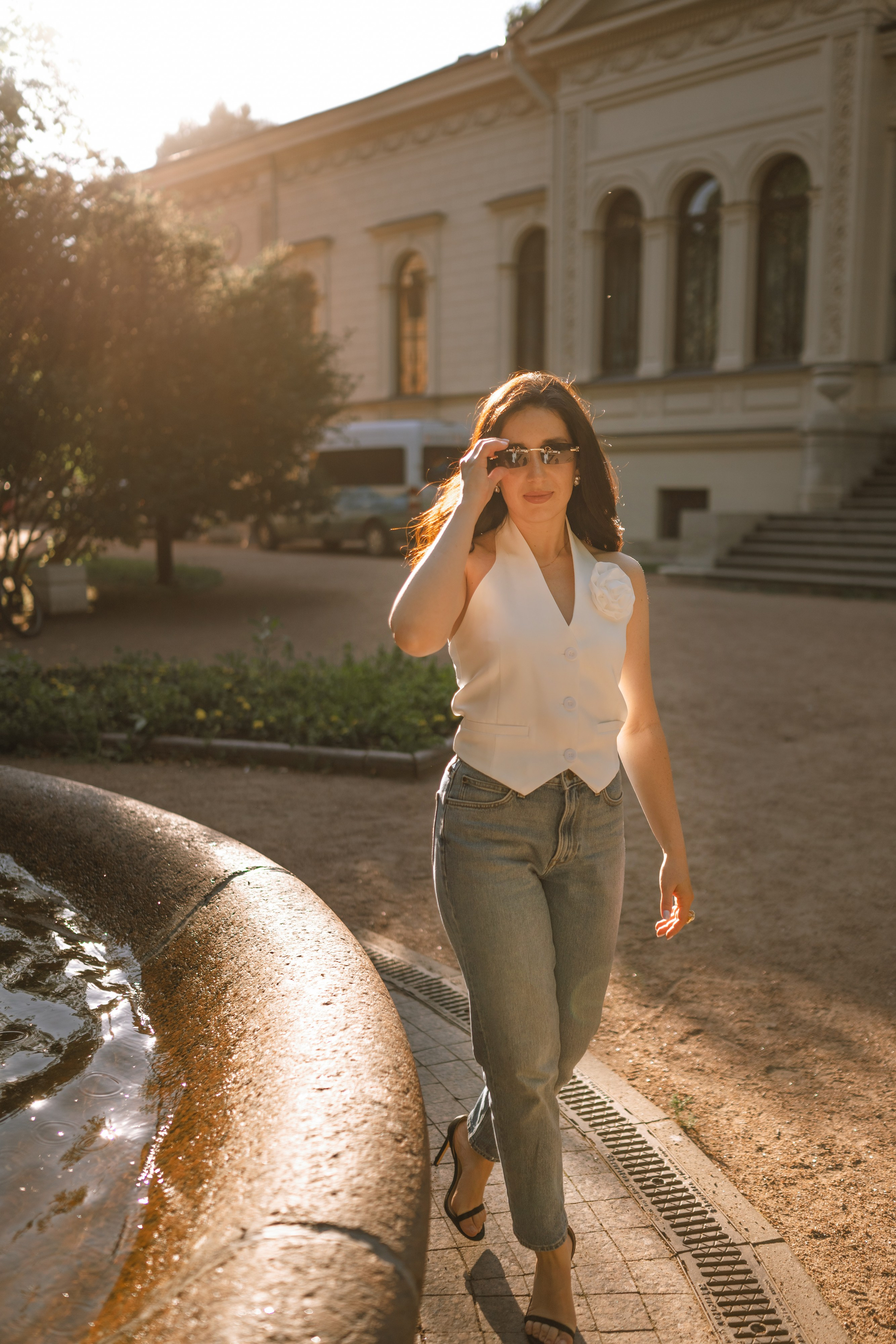 Индивидуальные. Фотограф в Санкт-Петербурге