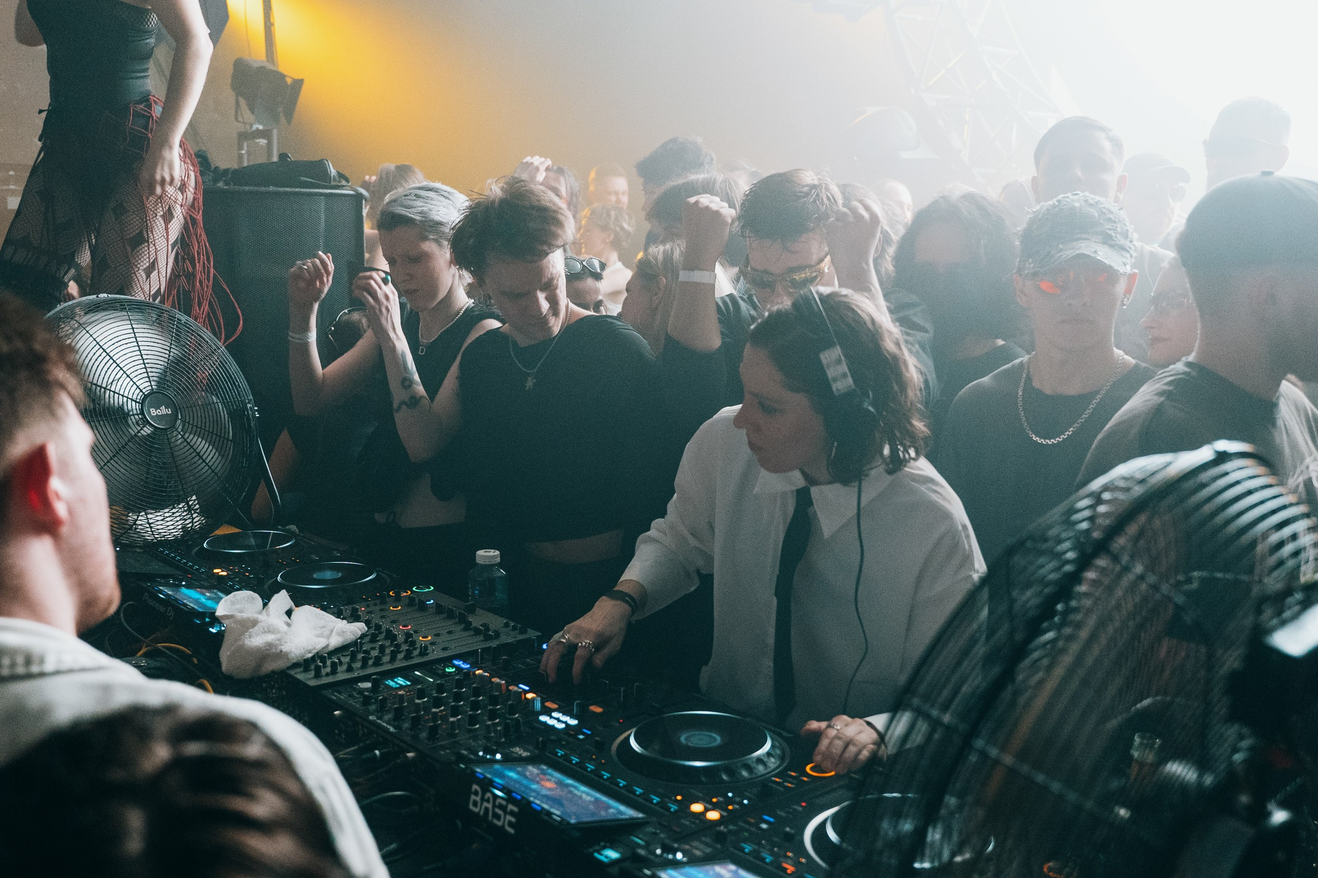 Sigma. Тимур Ханифаев