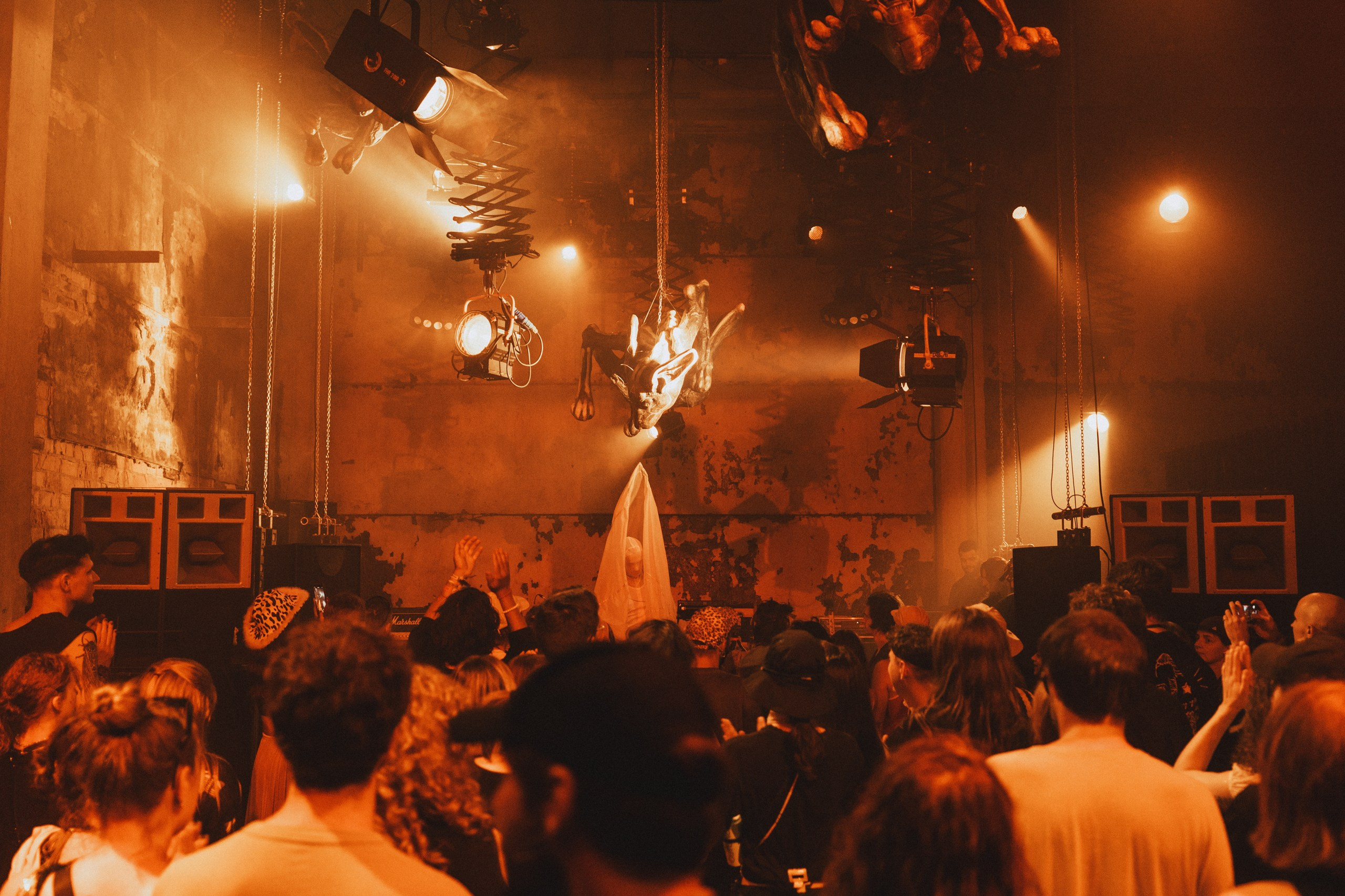 Outline 2025. Тимур Ханифаев