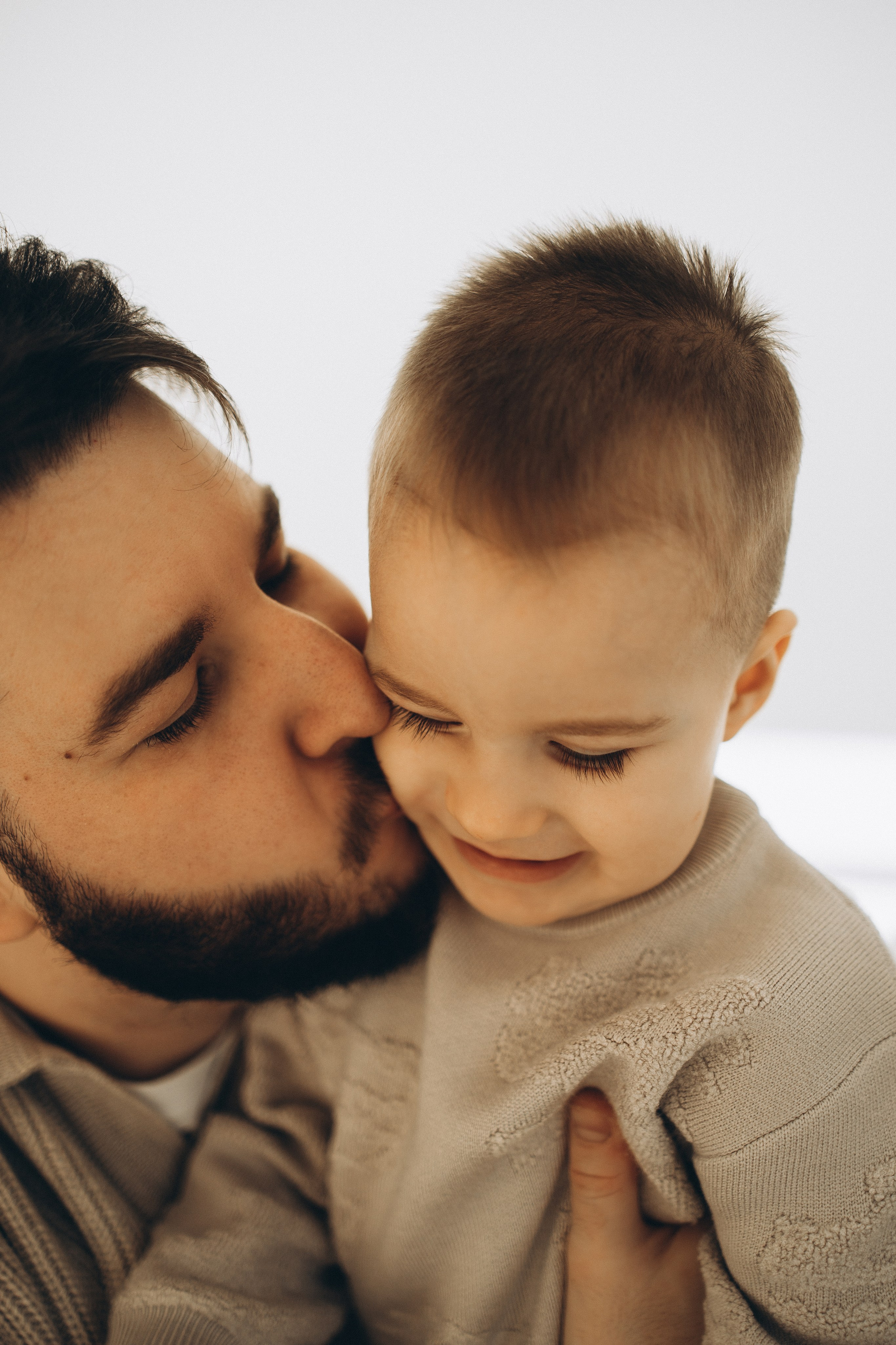 Семейная история 2 годика. Семейный и детский фотограф, таганрог, ростов-на-дону