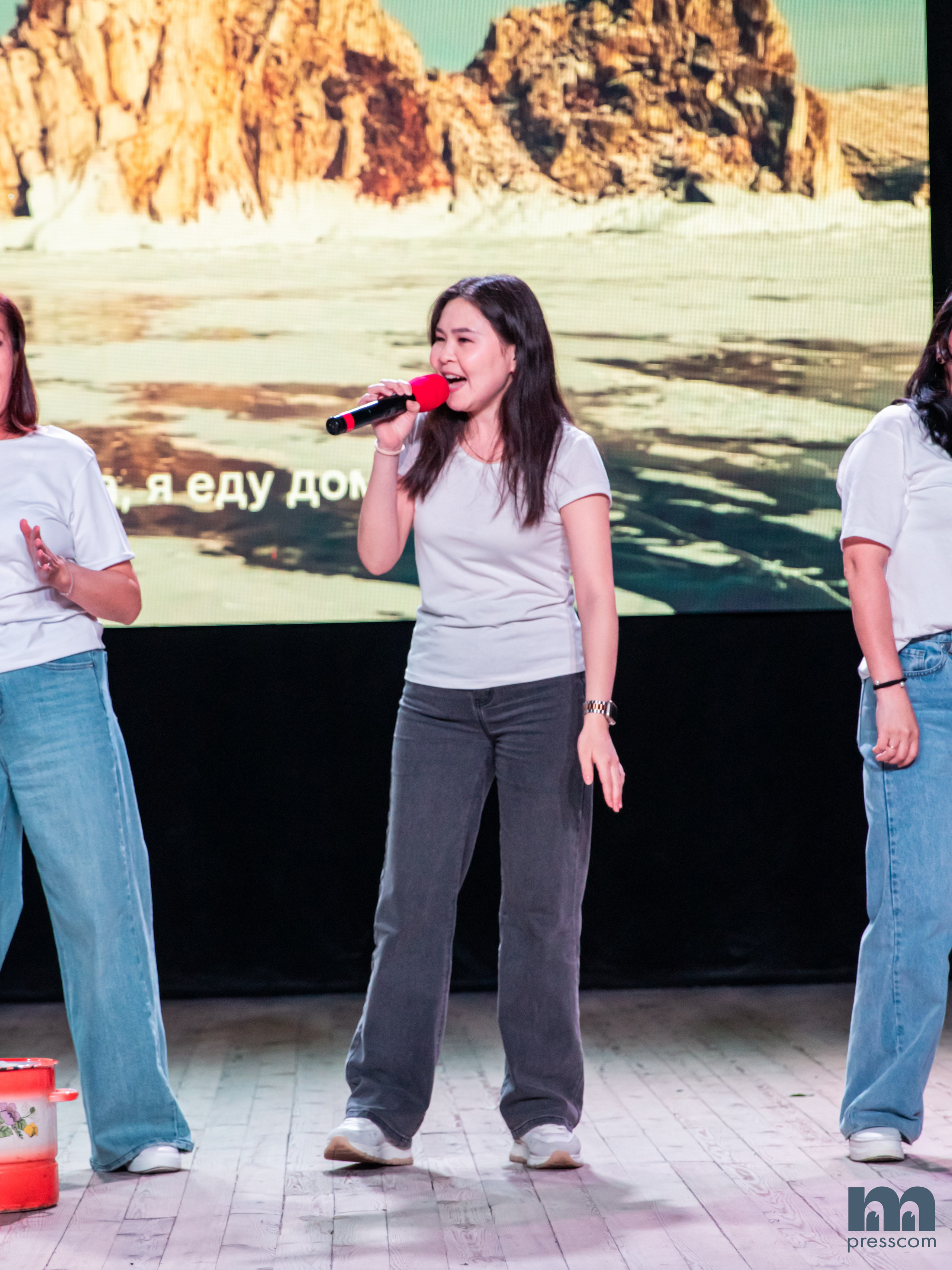 Педагогическая Весна 2024. PhotoMeet — Фотограф в Улан-Удэ