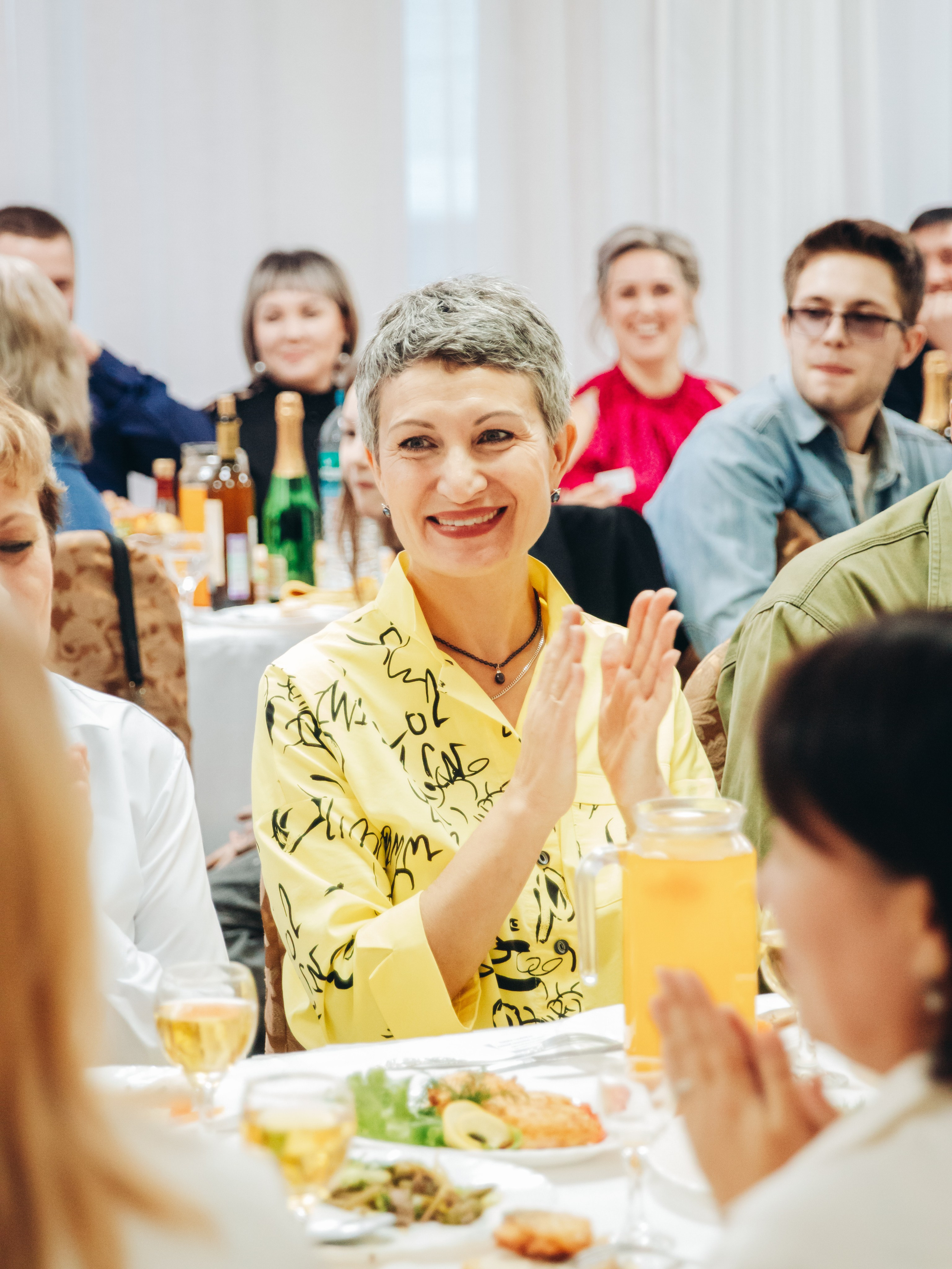 День Рожденье Зимиревой Татьяны. PhotoMeet — Фотограф в Улан-Удэ