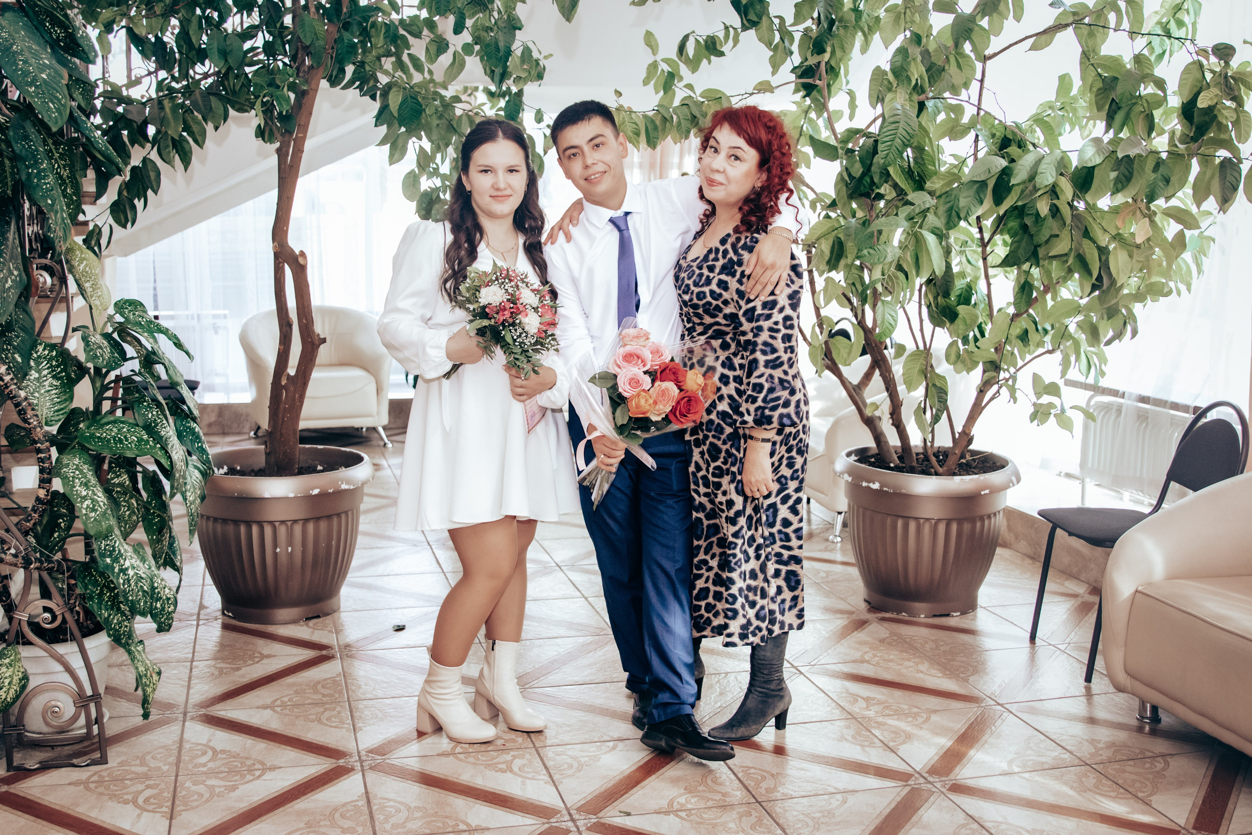 Свадьба Оксаны и Артёма. PhotoMeet — Фотограф в Улан-Удэ