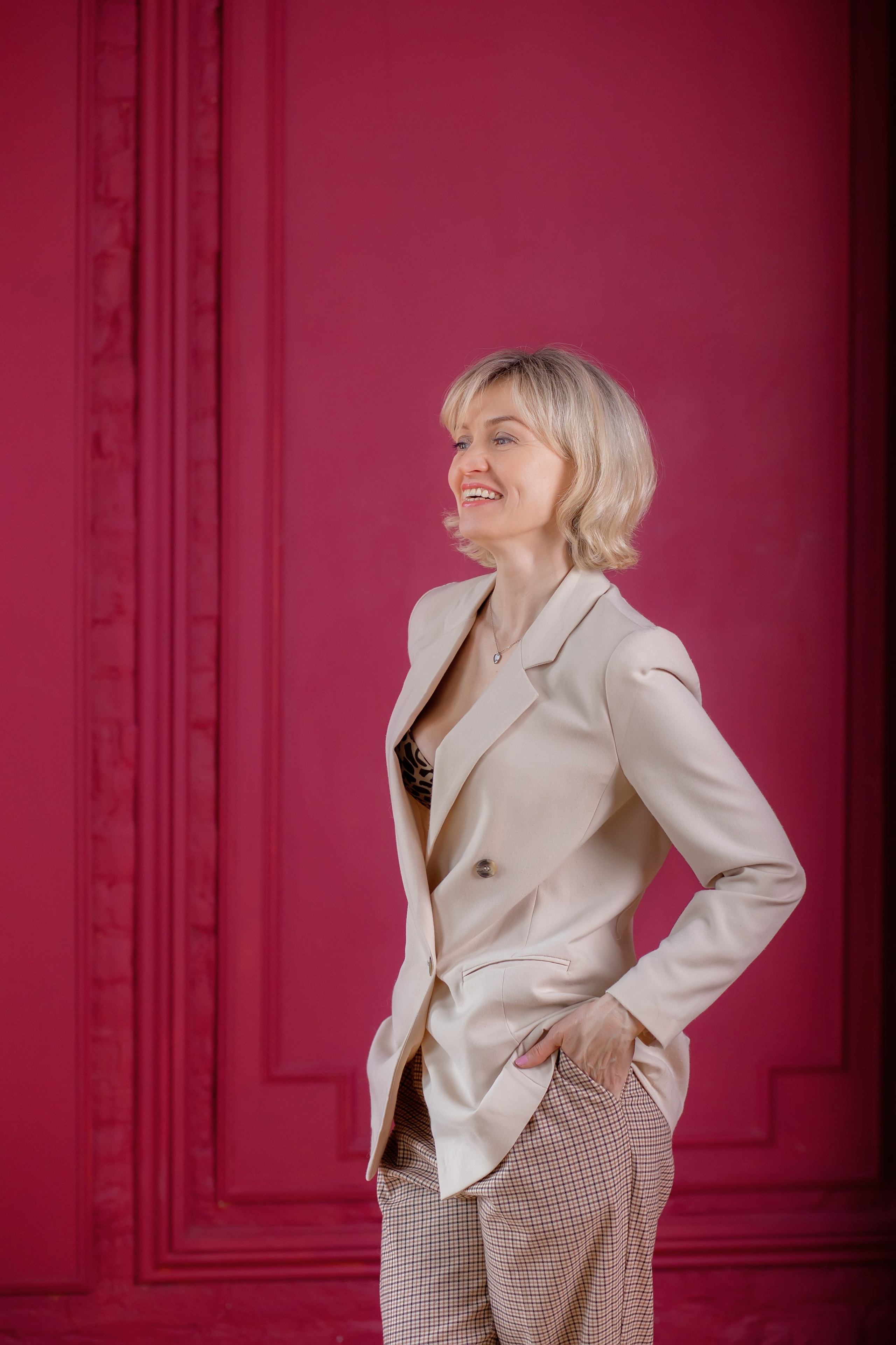 Профессиональные фото для блогера в СПб, портреты для контента. Портретные фотосессии, контент-съемки, репортаж