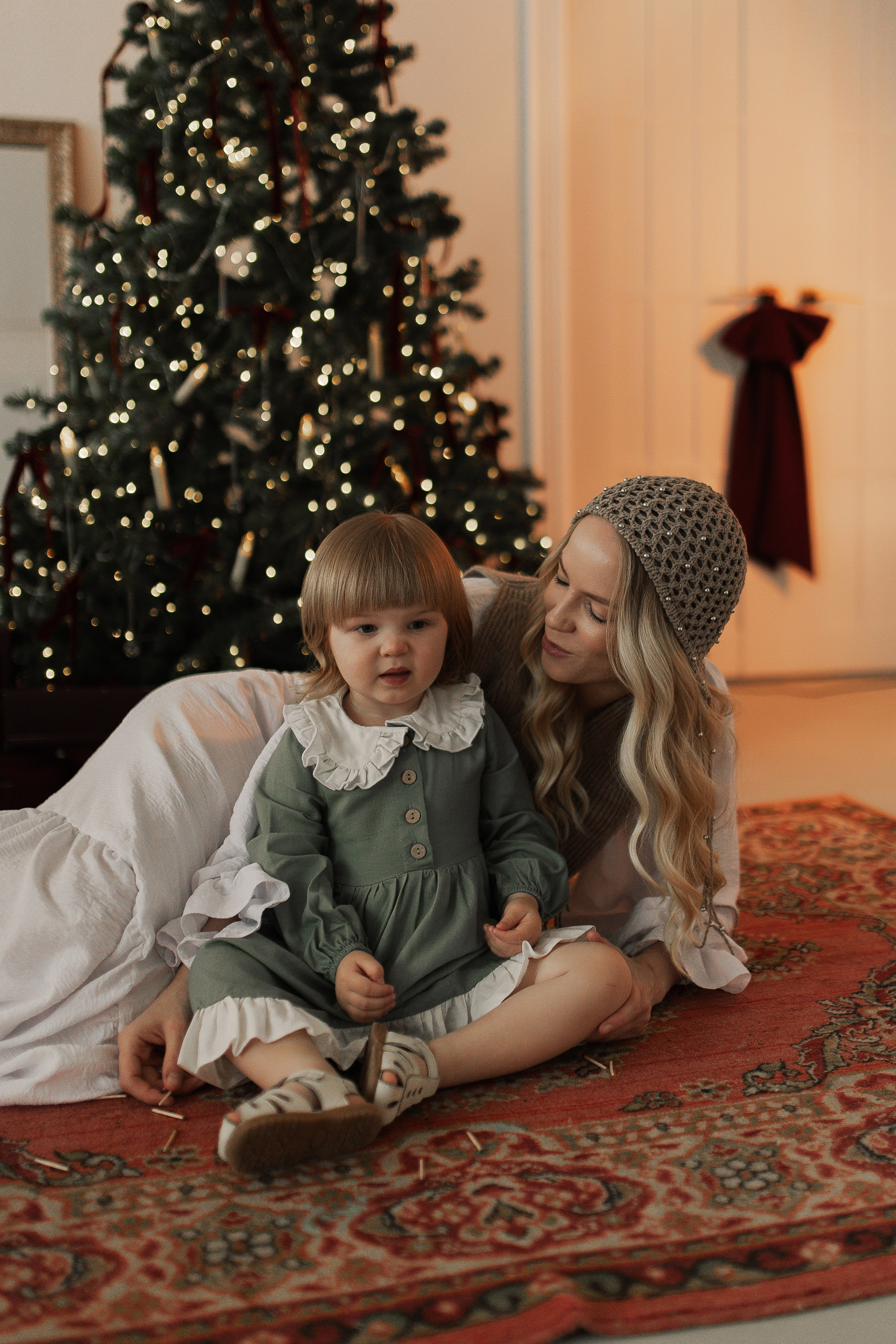 Даша и Стеша. Главная