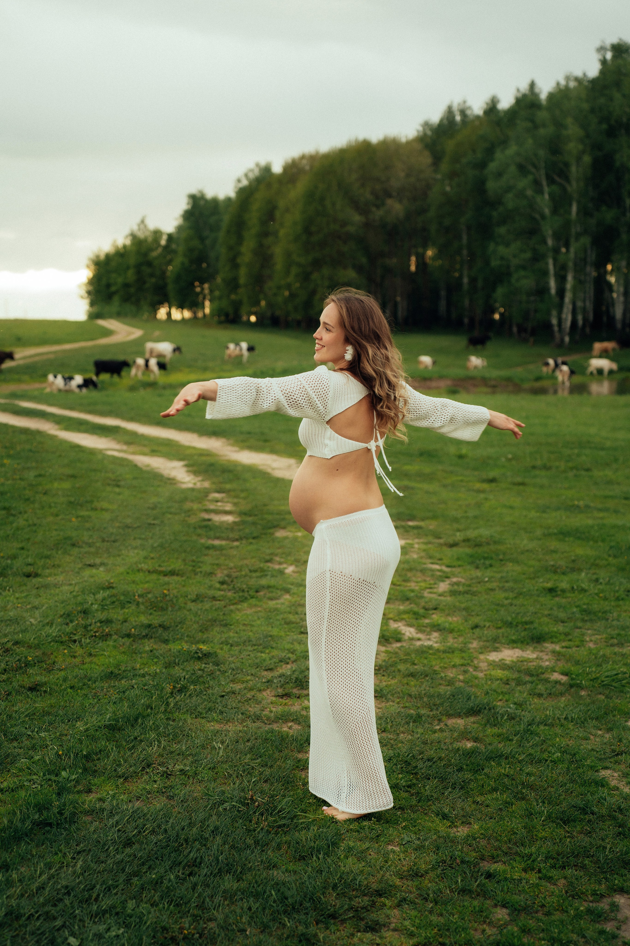 Аня. Семейный фотограф • Домашние съемки в Нижнем Новгороде