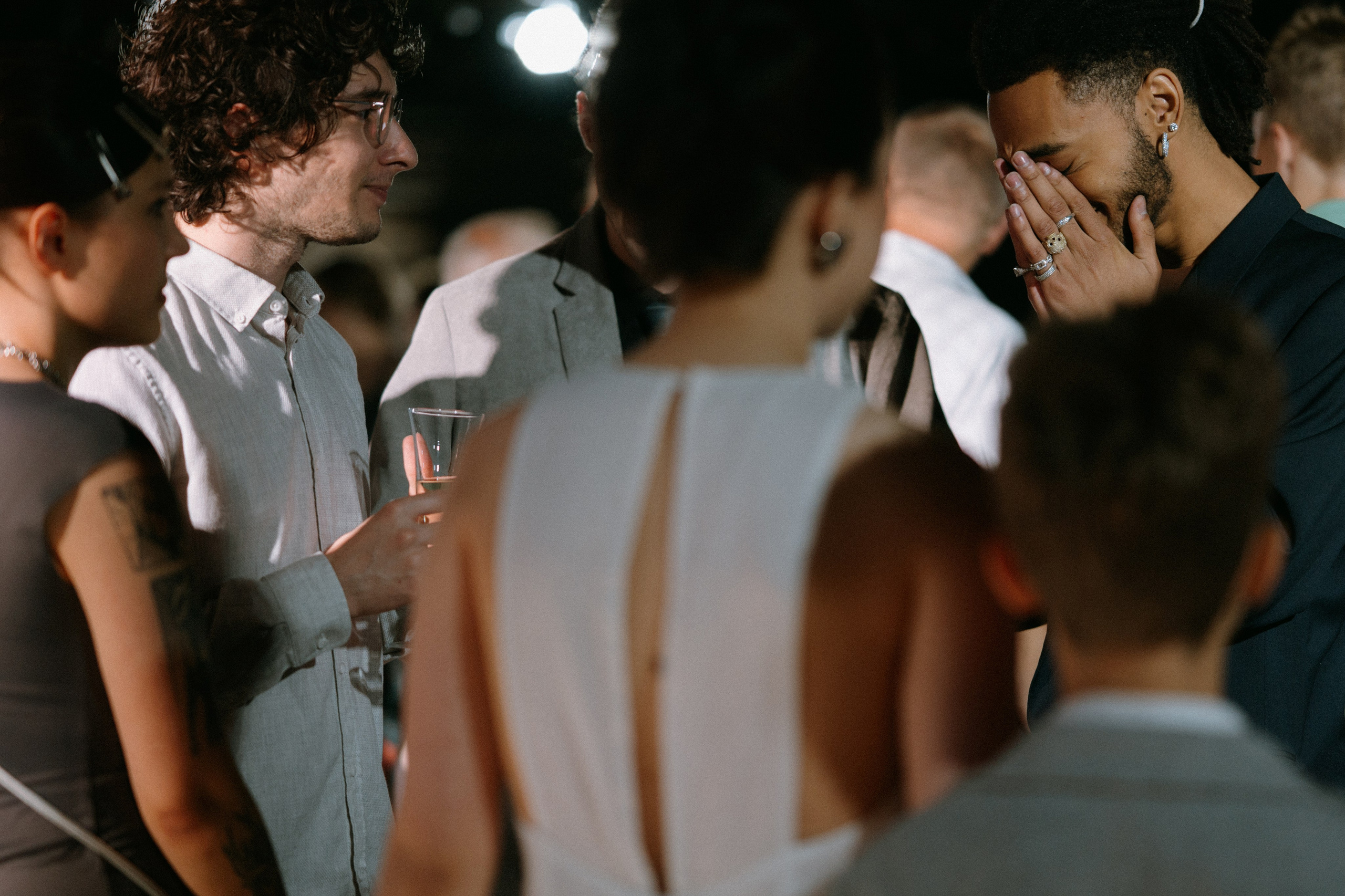 МЭЙК ЛОВ ДОНТ ВОРК. Свадебный и семейный фотограф Никита Корохов