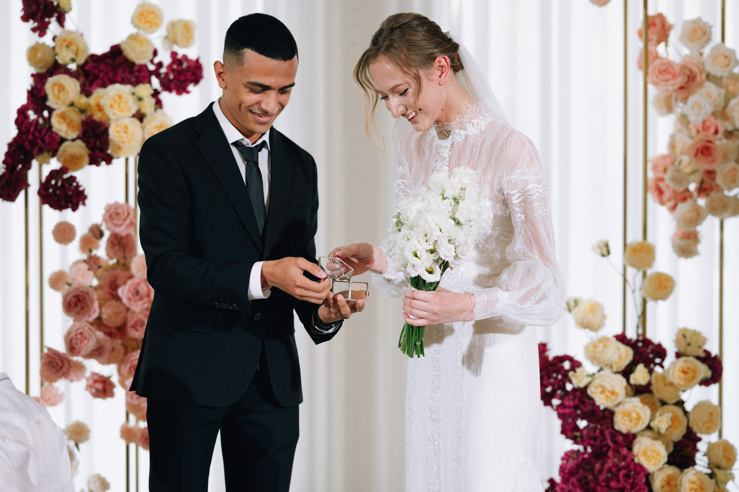 ФАМ И ПОЛИНА. Свадебный и семейный фотограф Никита Корохов