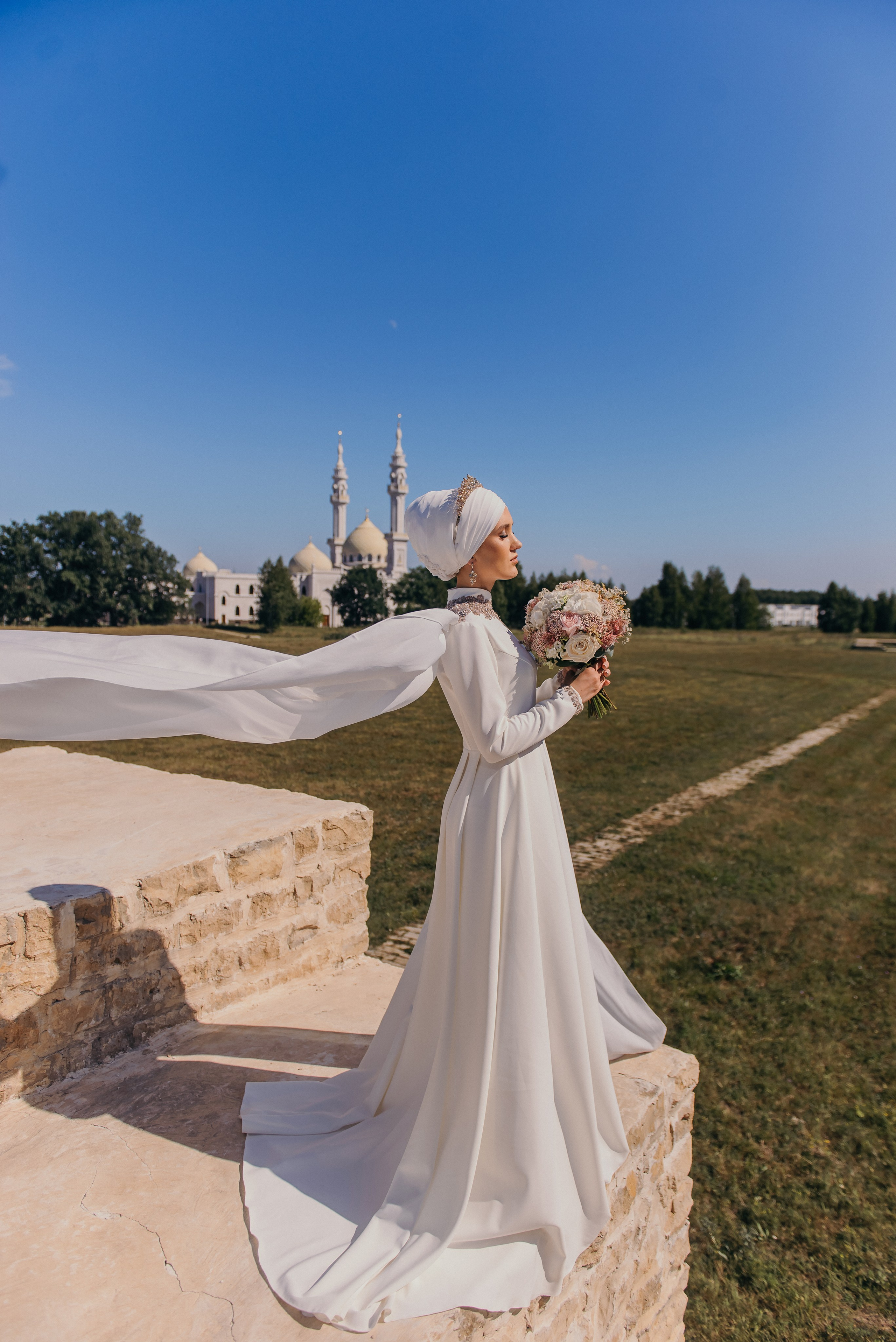 Ильшат и Гульнара. Главная