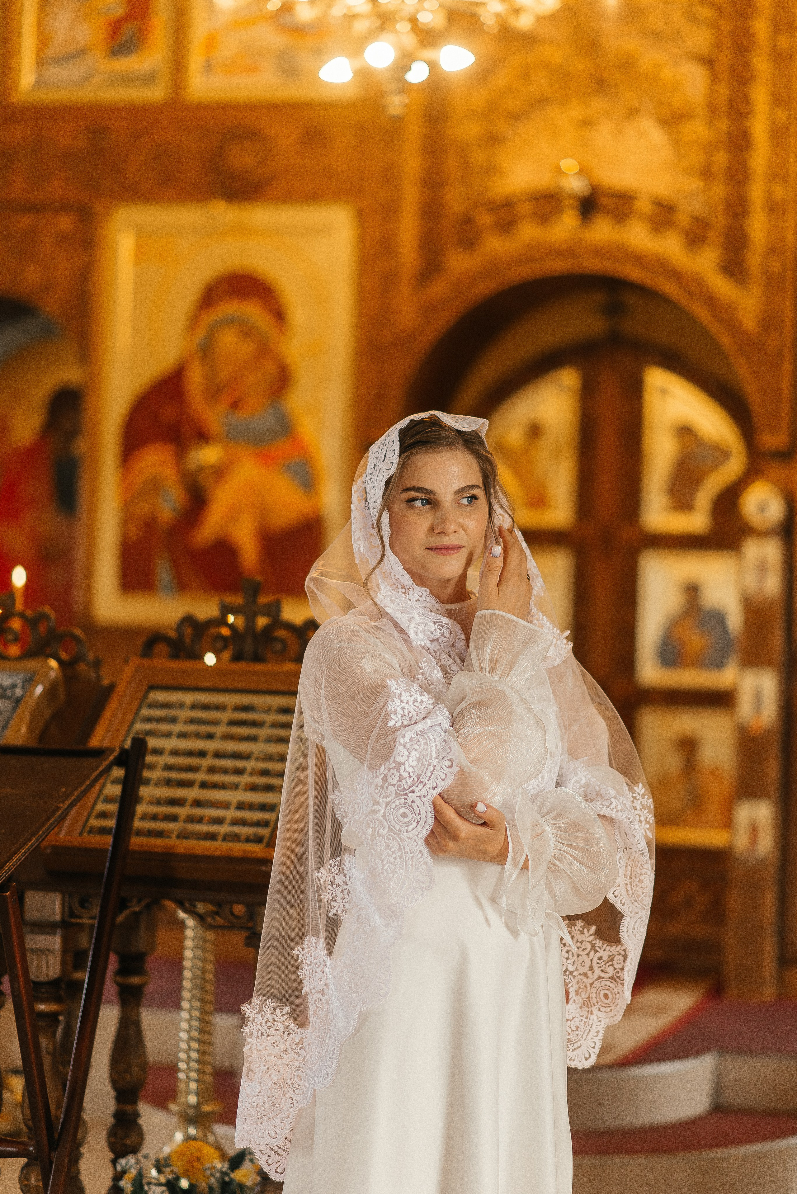 Крещения и Венчания. Главная