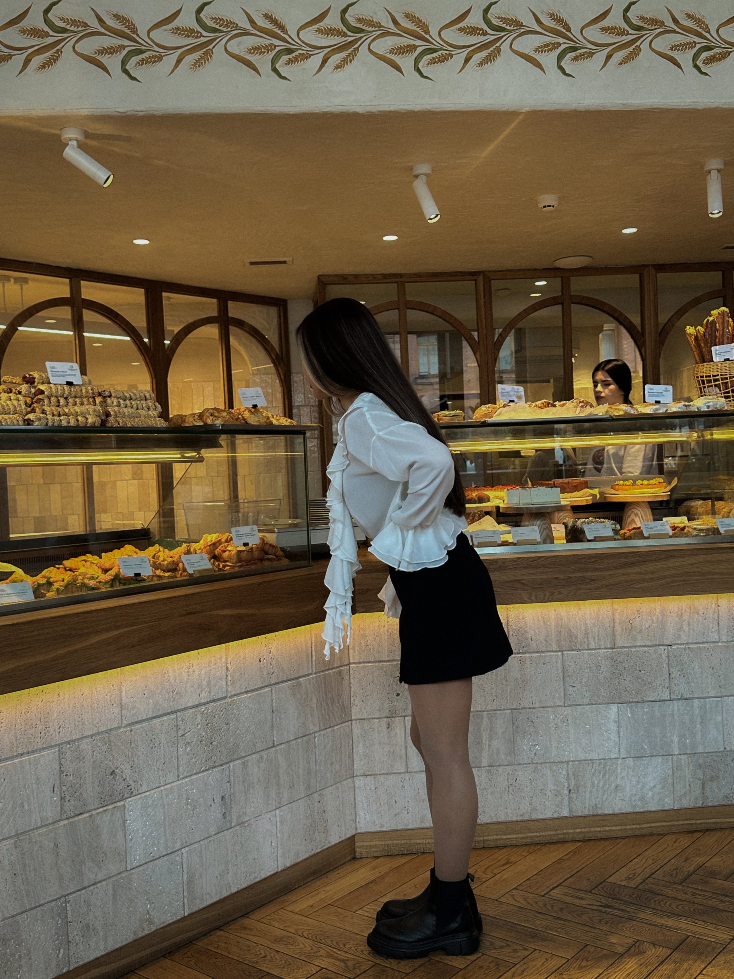 Прогулочная-лайф съемка. Iva_lia