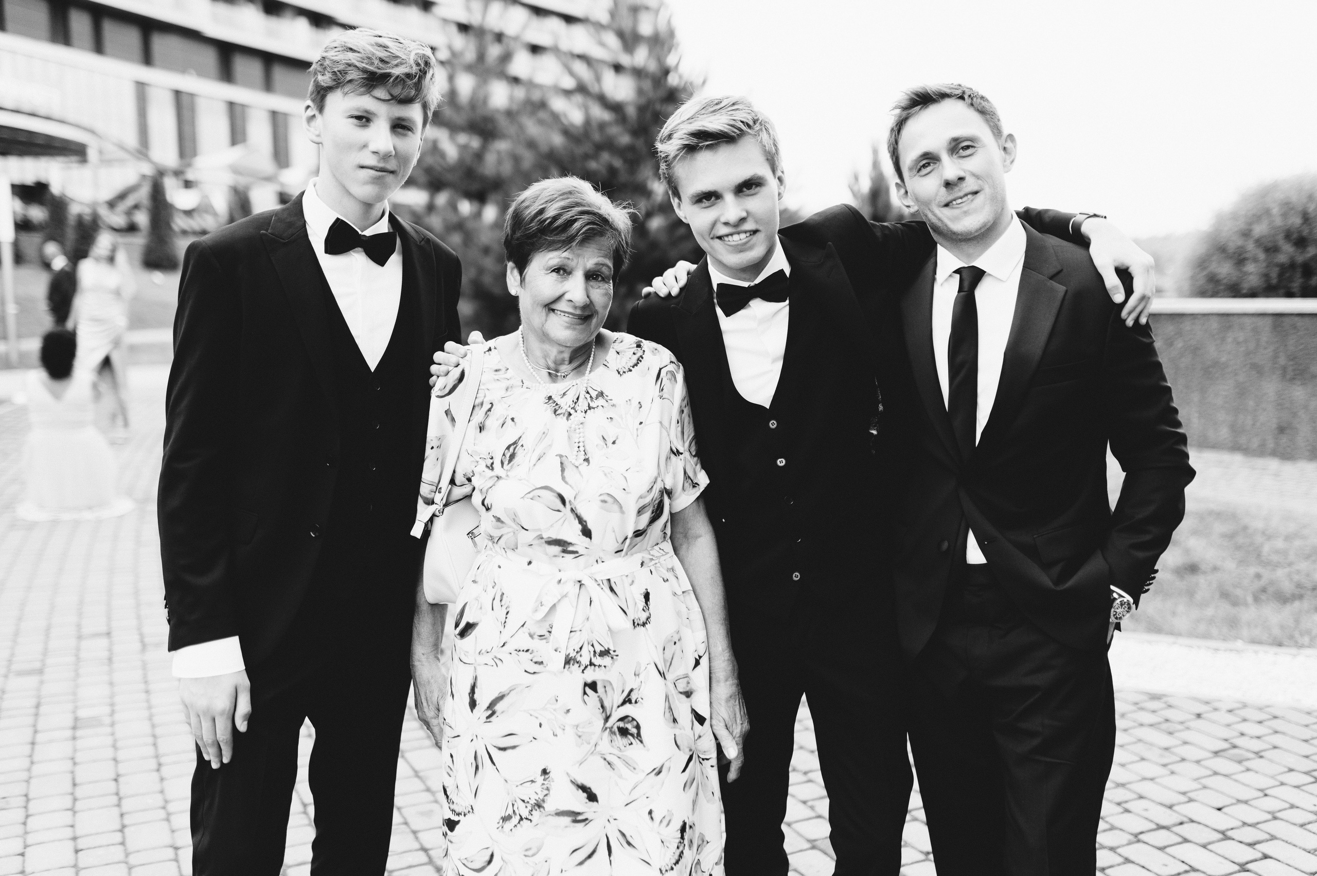 Анна и Макс. Профессиональный фотограф Алексей Васенцев. Минск, СПБ, Москва