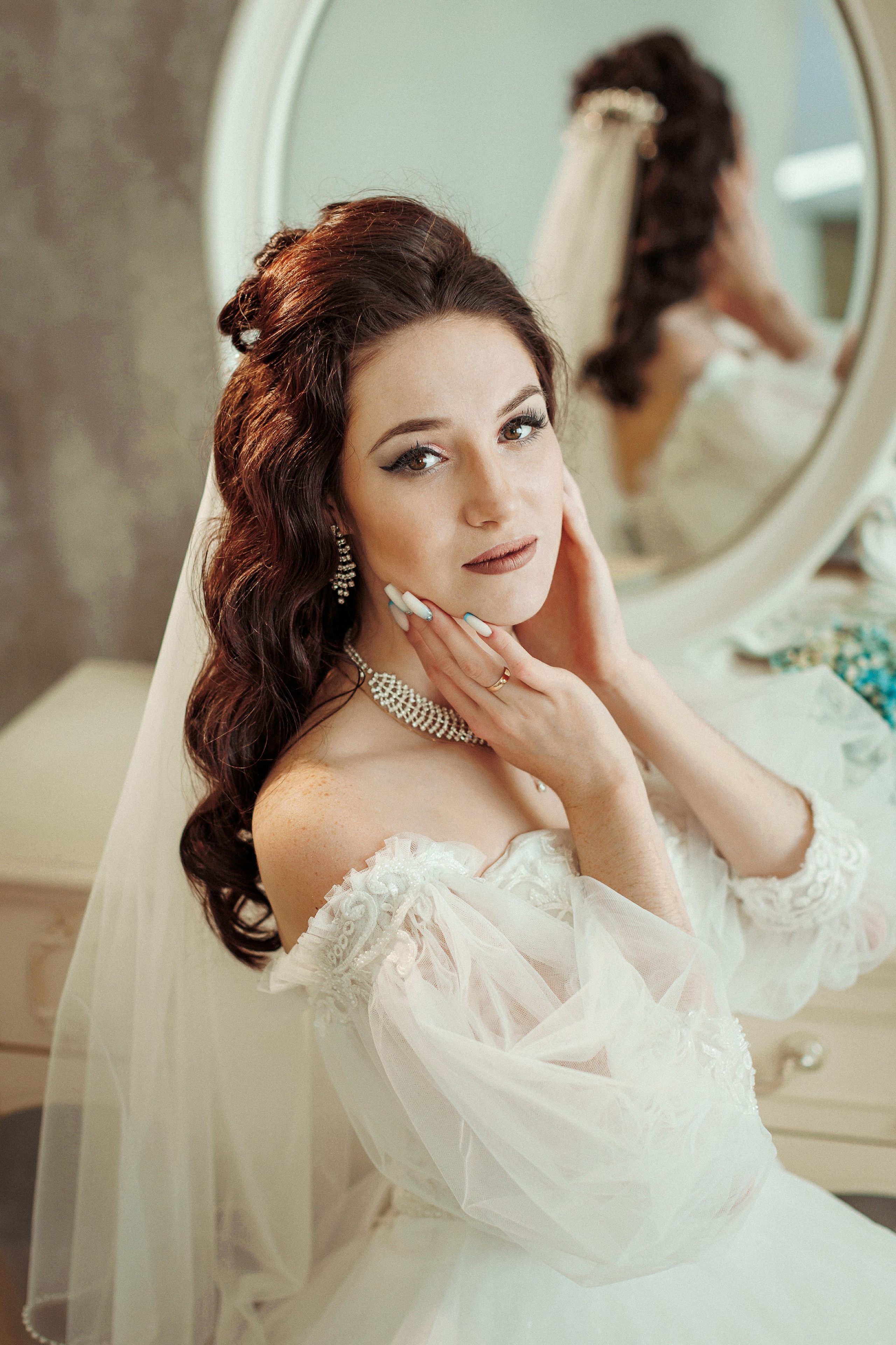 Станислав и Зоя. Свадебный, семейный и детский фотограф в городе Партизанск, Находка