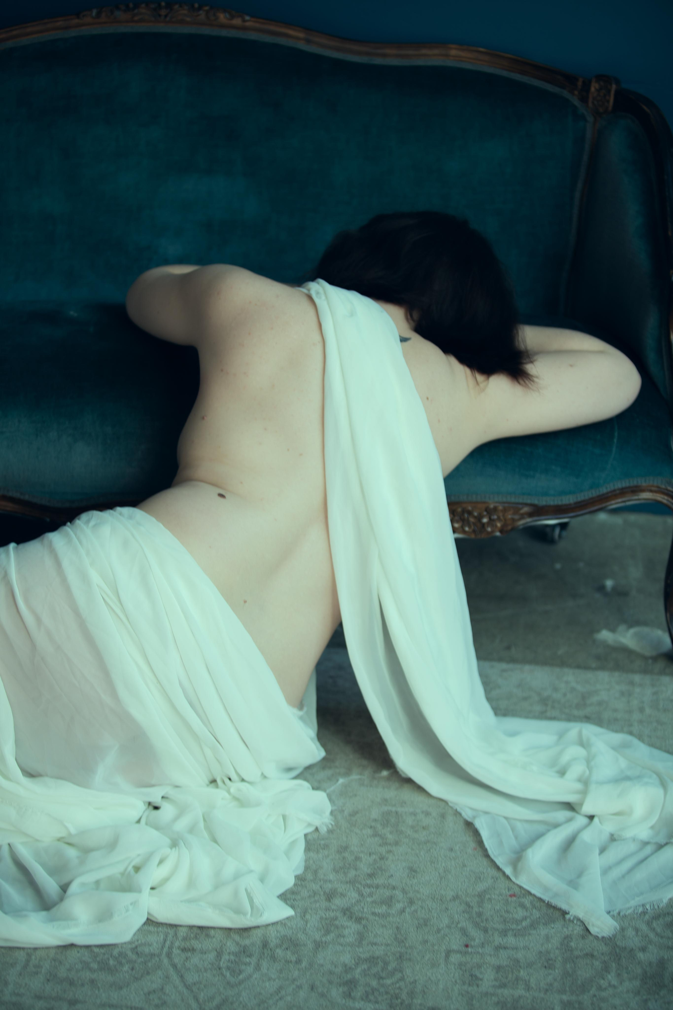 Екатерина. Фотограф в Москве Лера Юдина