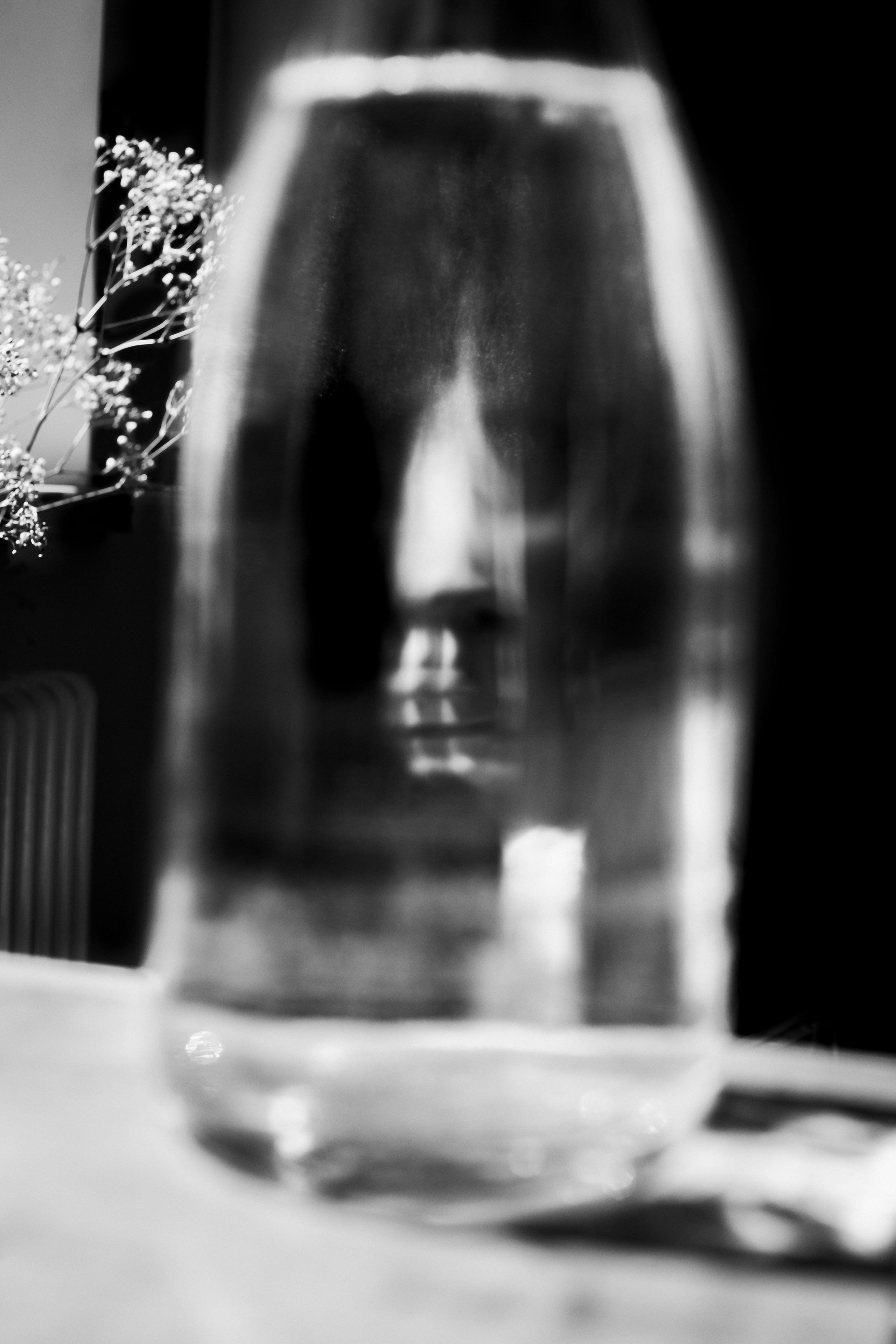 Ольга. Состояния. Фотограф в Москве Лера Юдина