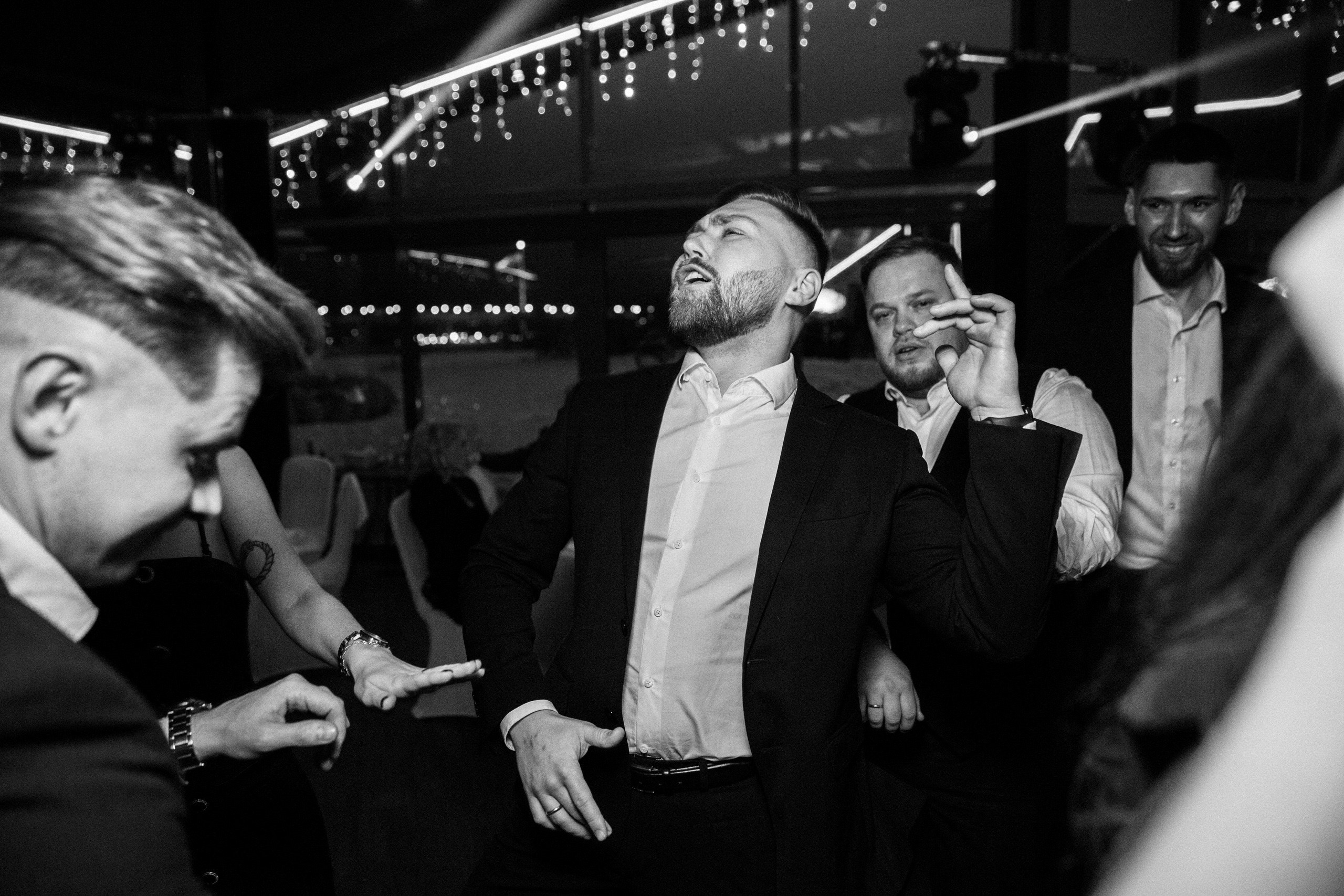 RBI. Снимаю съемки