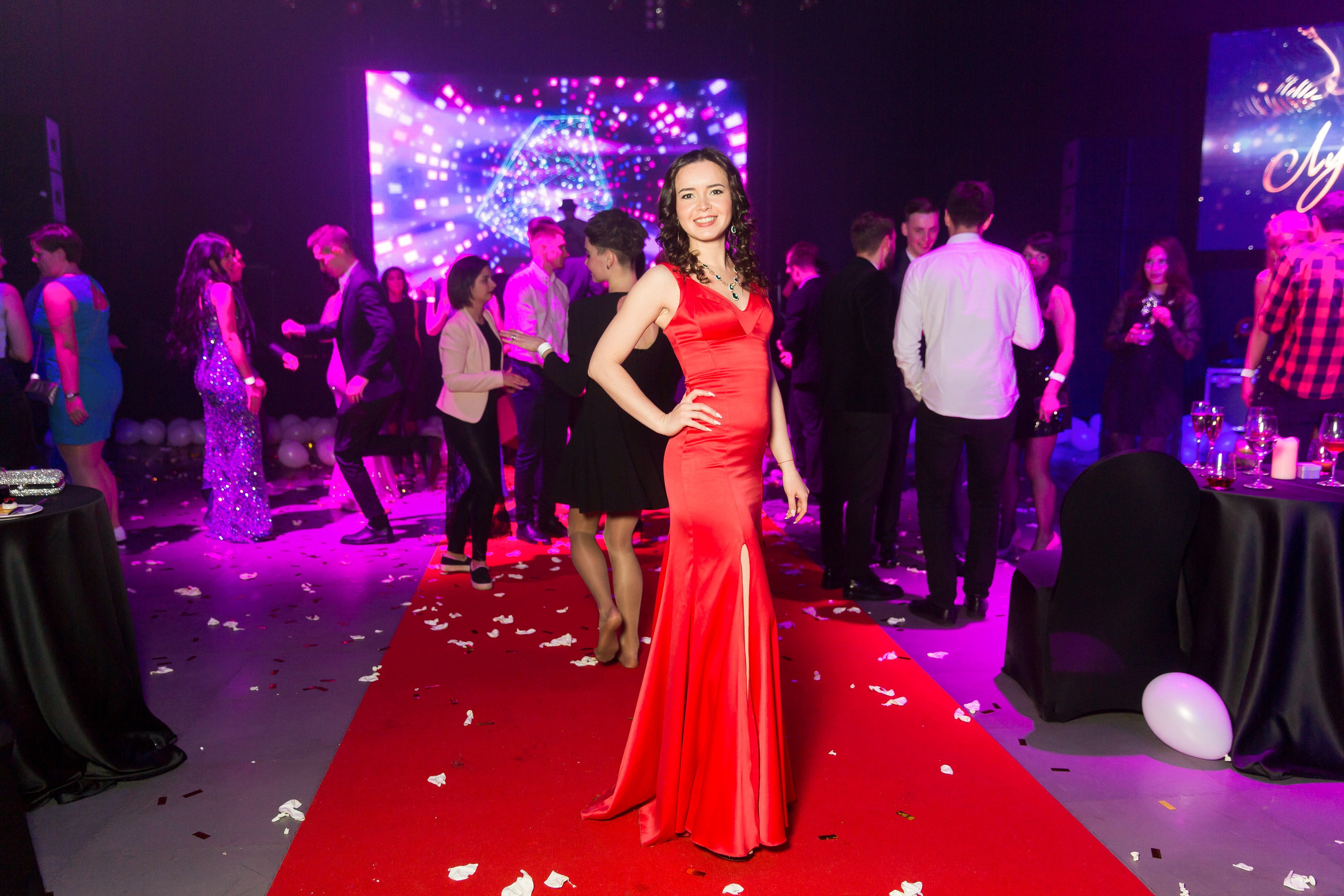 НГ Avito. Снимаю съемки