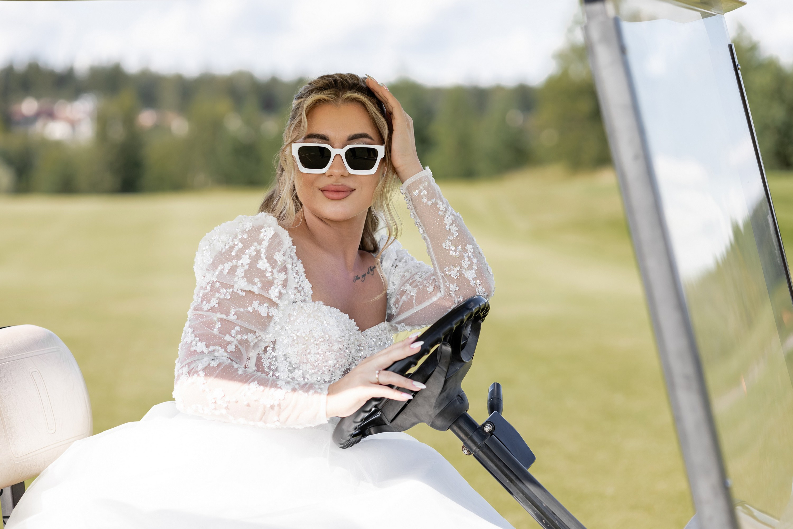 Дмитрий и Виктория. Татьяна Чернышова свадебный фотограф Москва