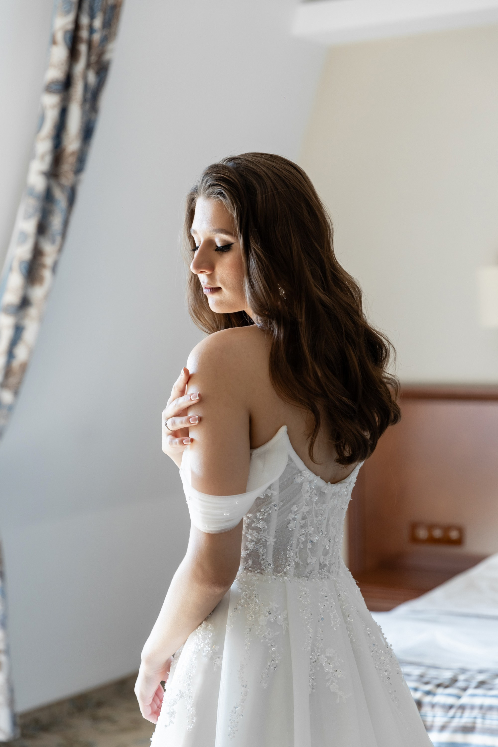 Егор и Анастасия (2 день). Татьяна Чернышова свадебный фотограф Москва