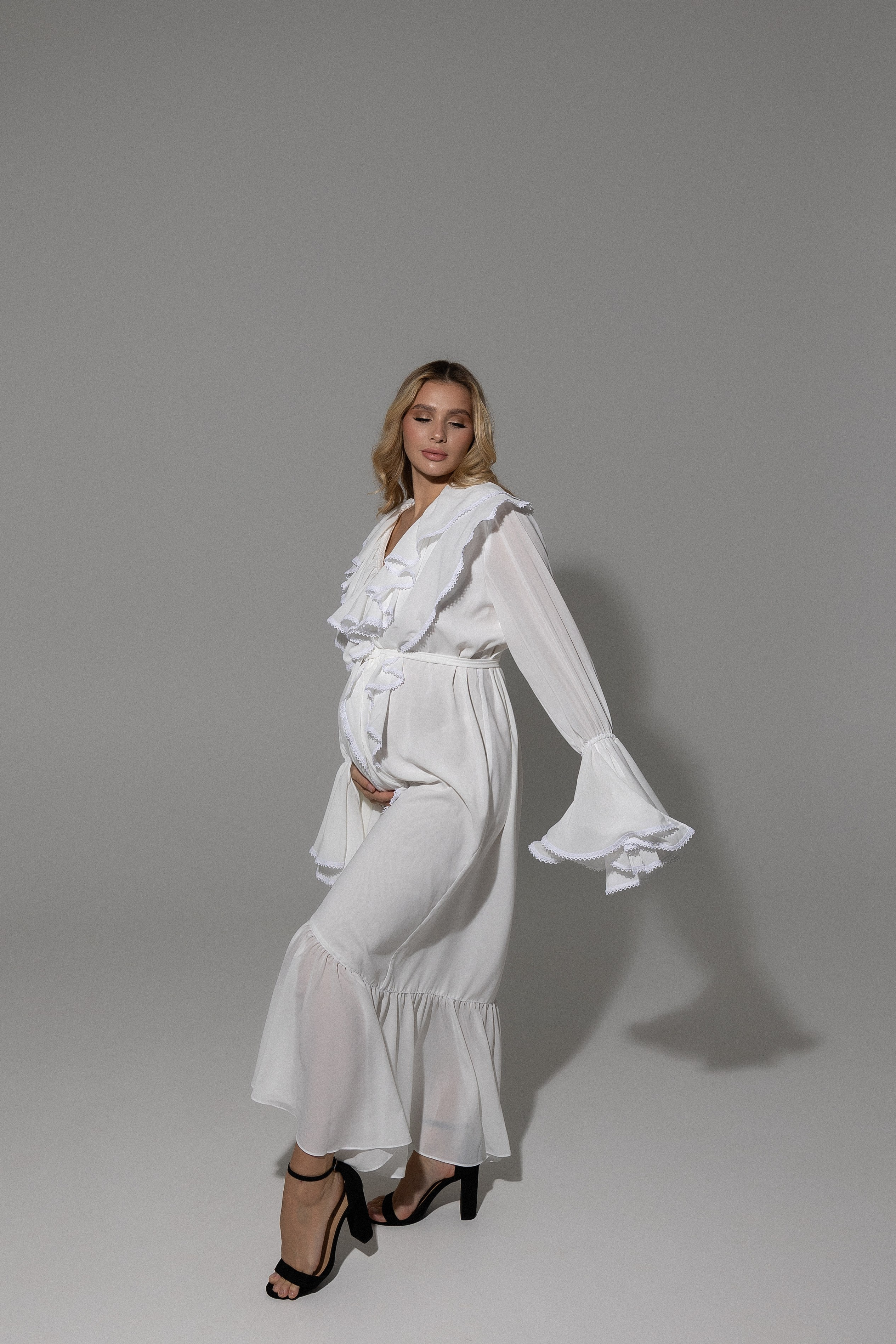 История Екатерины. Женский фотограф в Екатеринбурге Марина Логинова