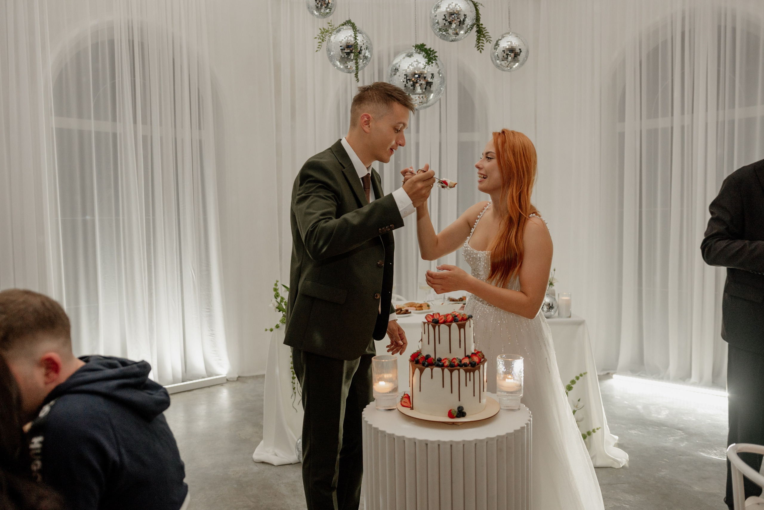 Максим&Ангелина. Свадебный и Семейный фотограф в Ярославле Алёна Колясникова