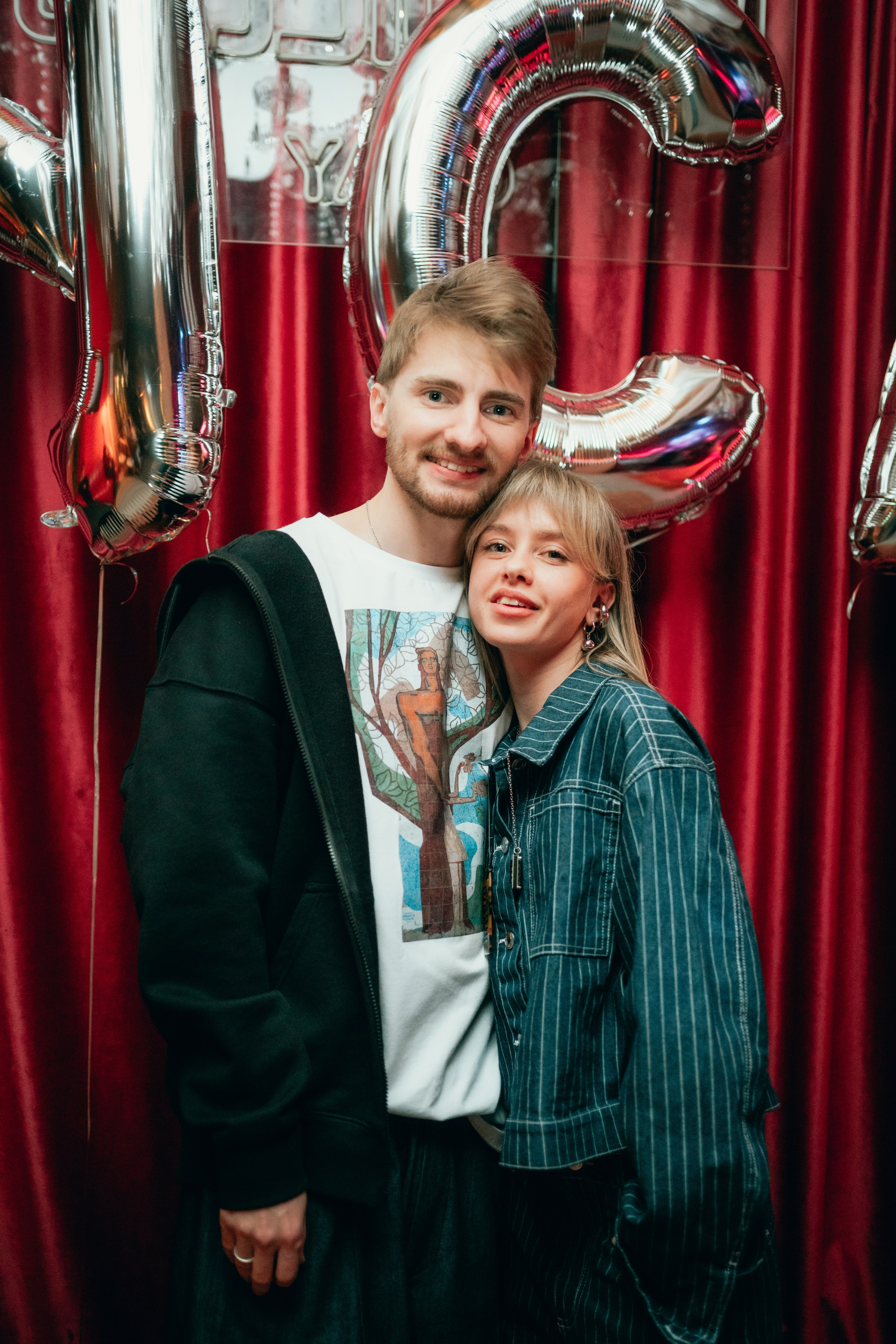 День рождения Саши | SamayaLubimaya. Главная