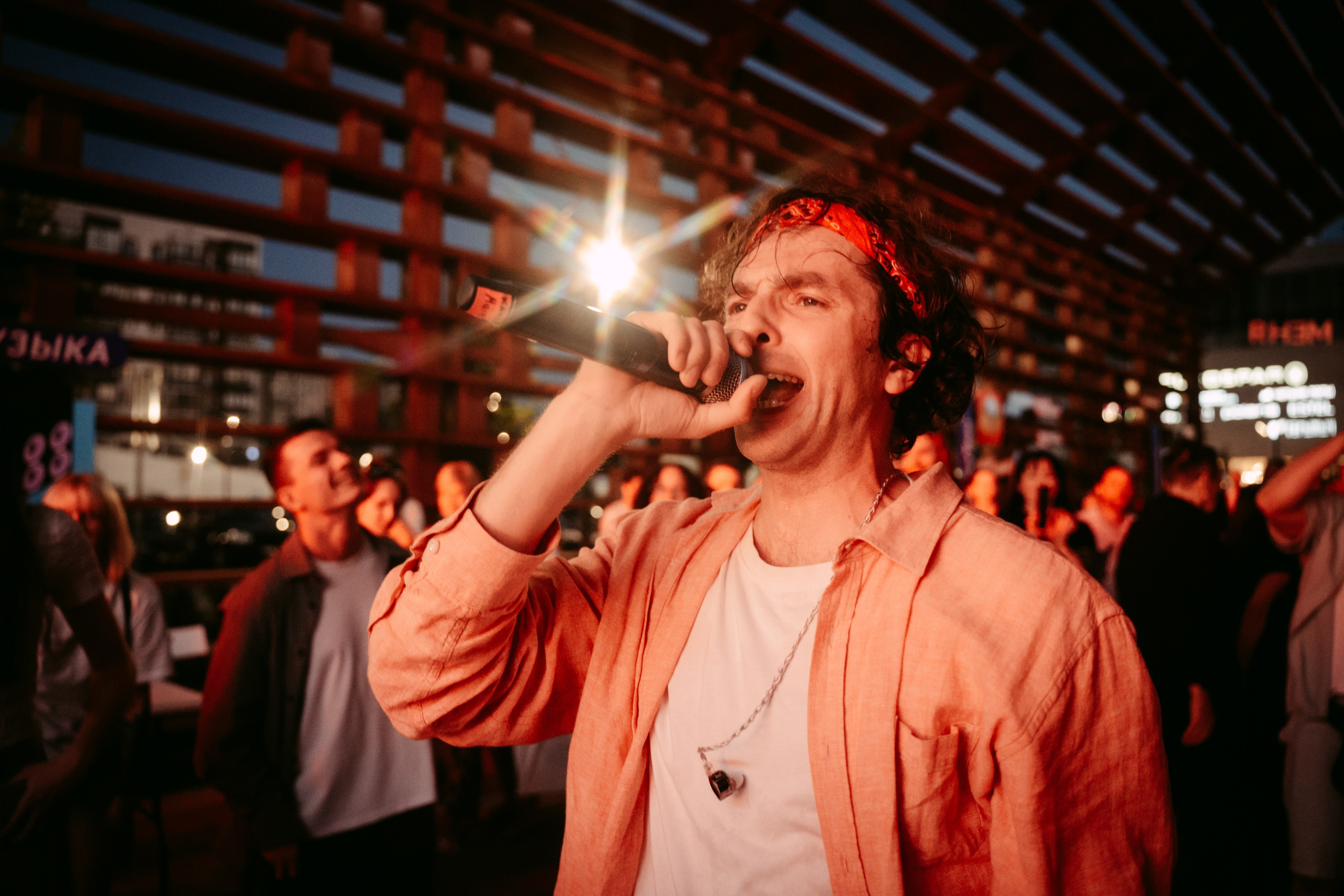 День рождения Арт-центра. Главная