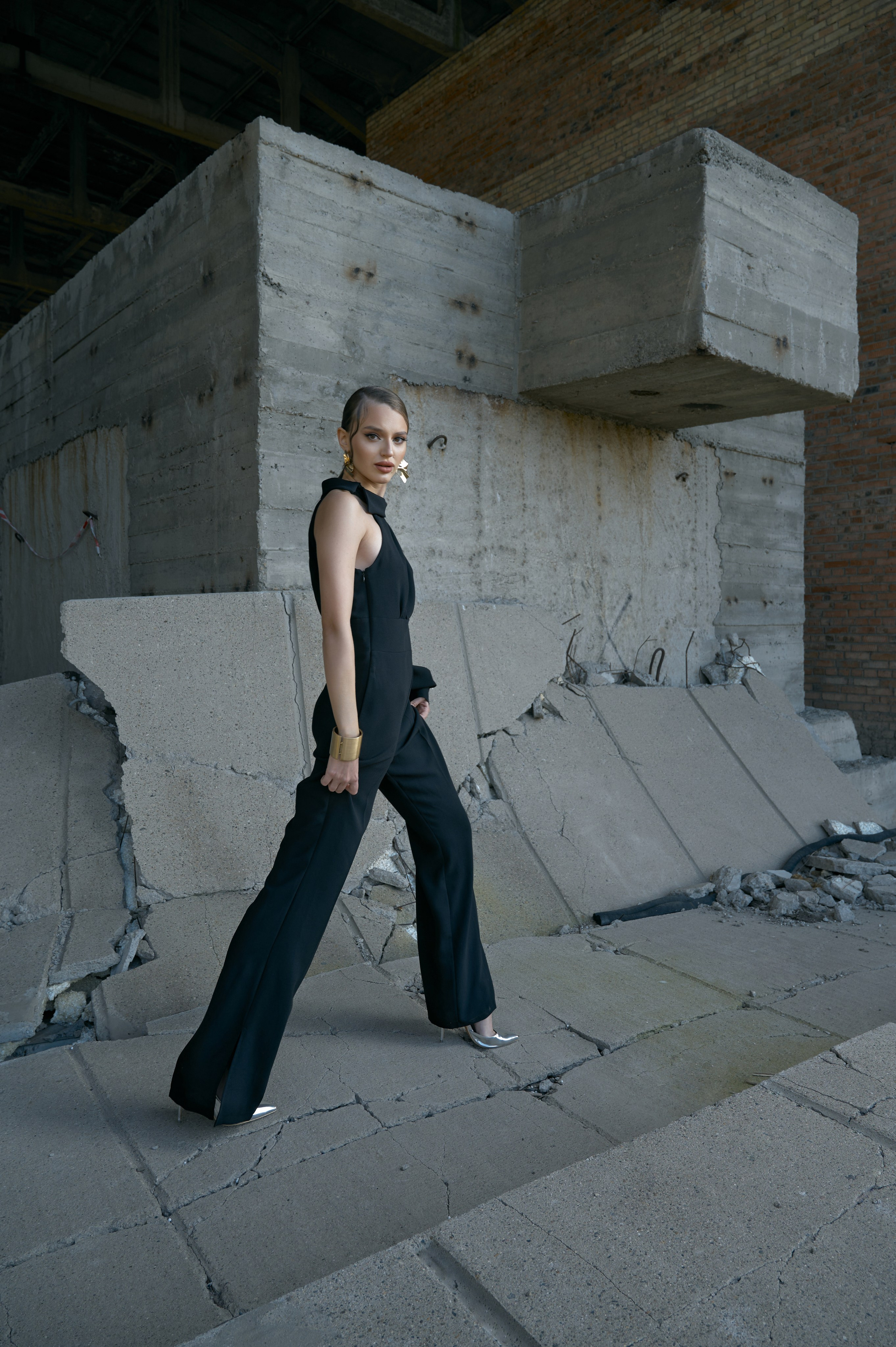 пример необычного фото для выпускного альбома в новосибирске