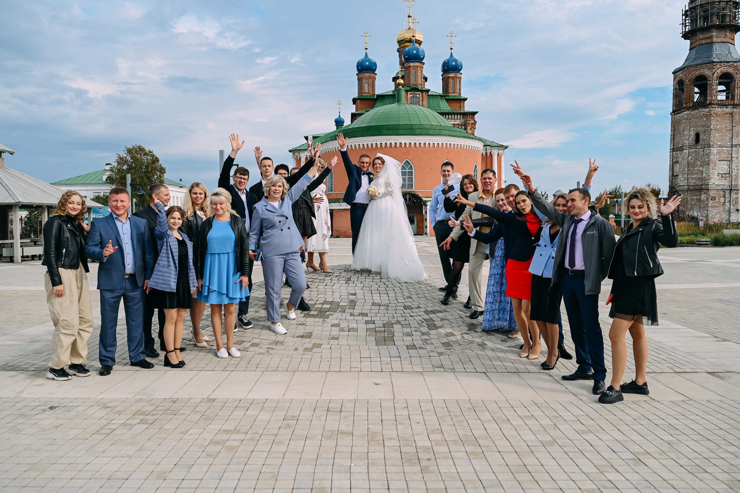 М*Д. Детский и семейный фотограф