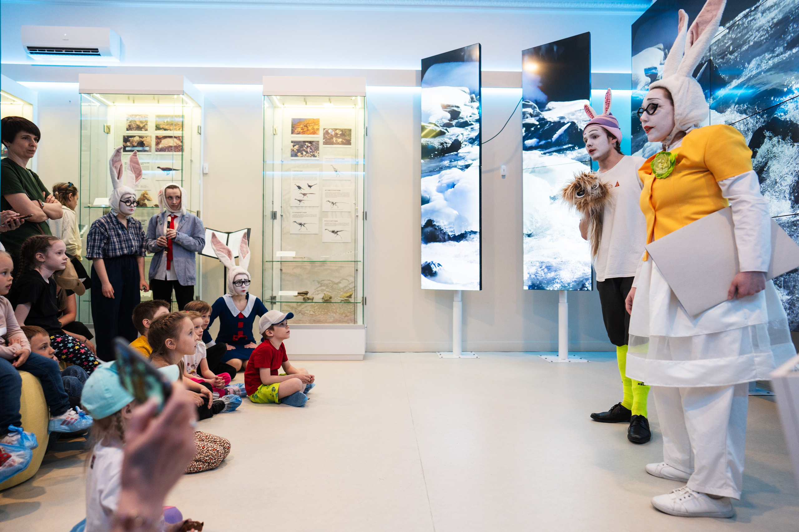 Ночь музеев 2024. Фотограф на любое событие в Кемерово