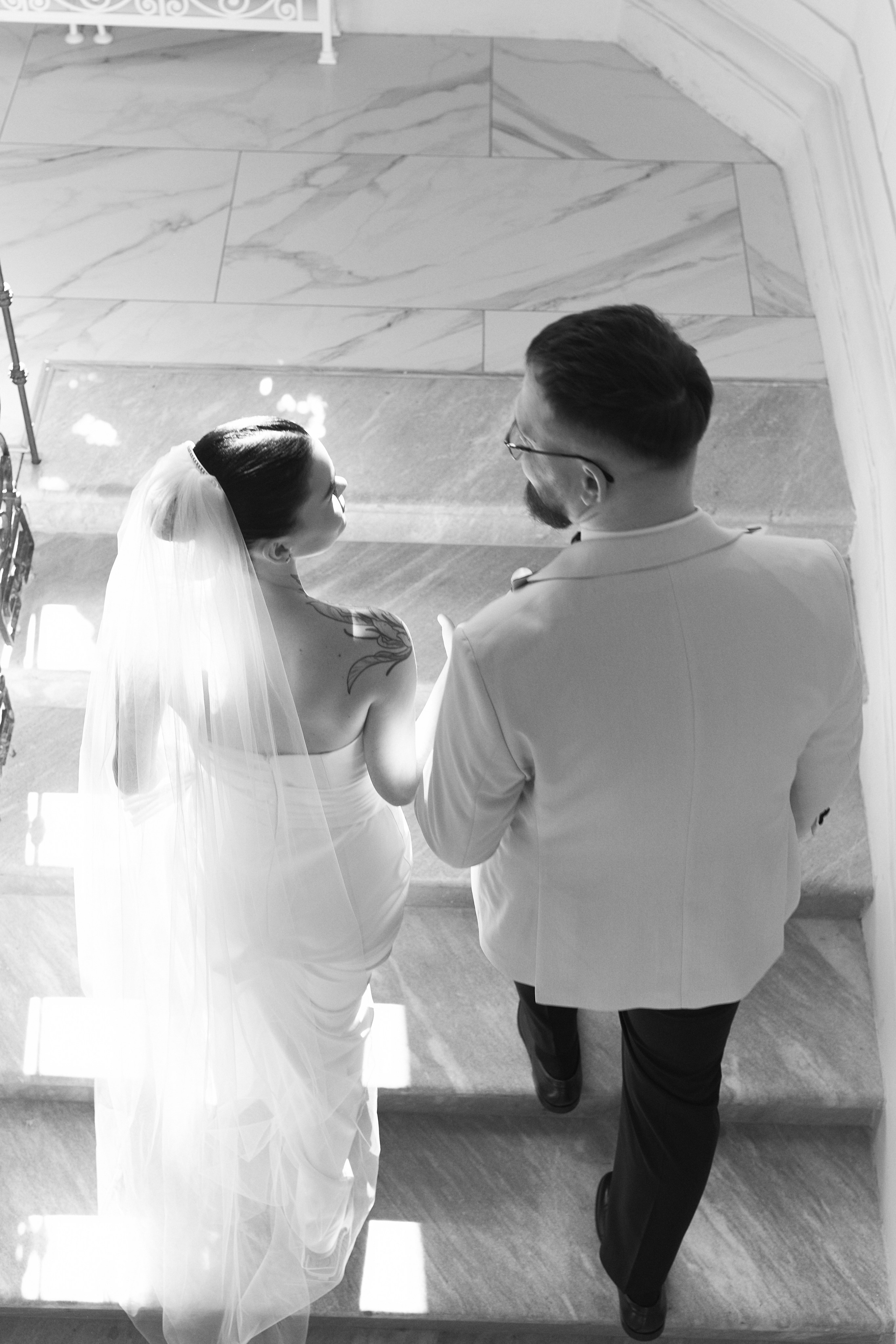 Дарья и Егор. Фотограф в Екатеринбурге и Москве, Анна