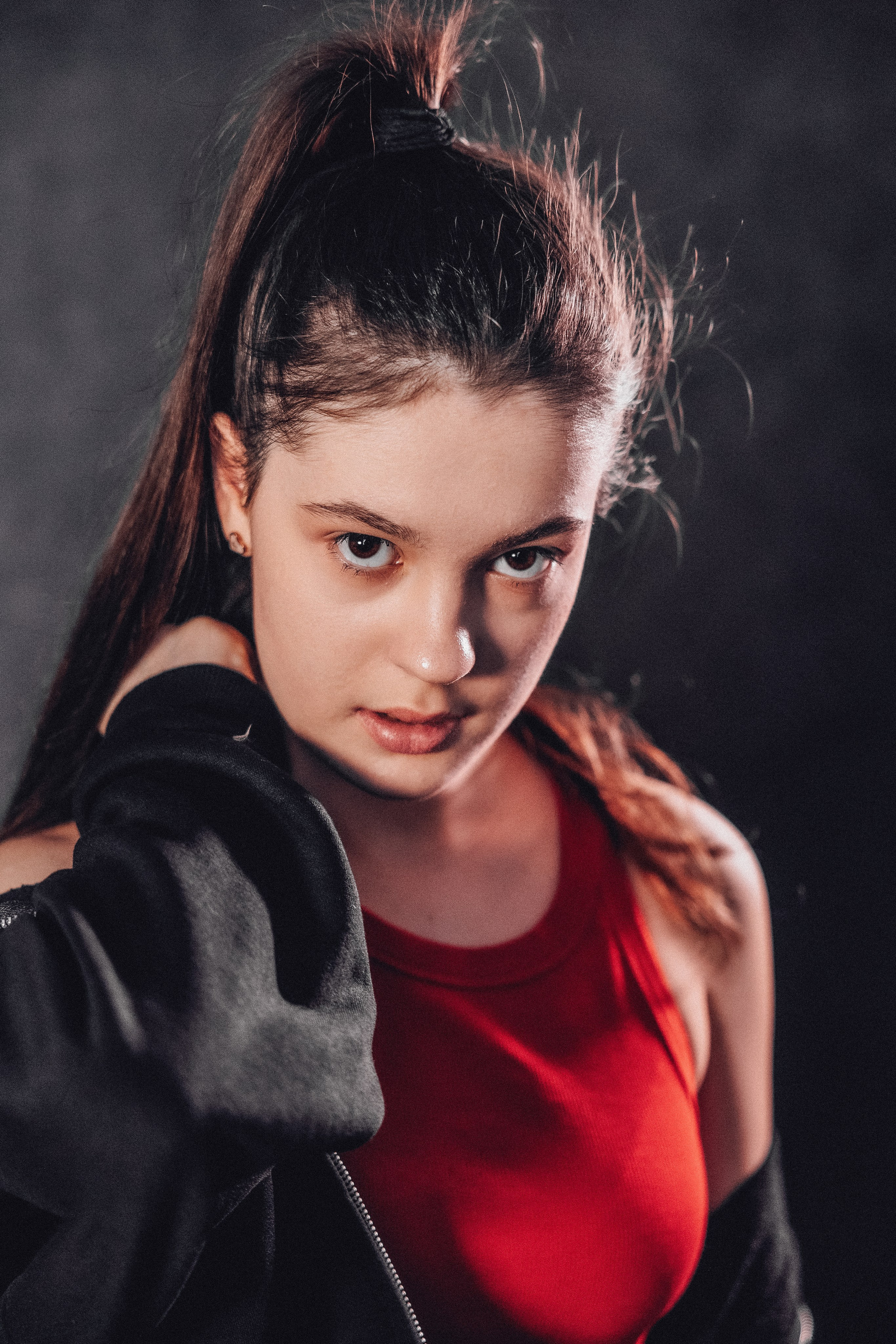 ЛИЗА. Я фотограф из Москвы к Вашим услугам