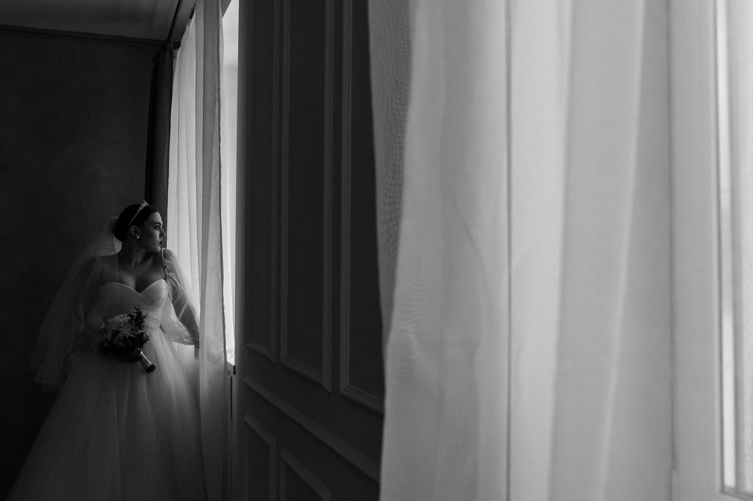 Свадьба Артёма и Виолетты. Свадебный и семейный фотограф из Санкт-Петербурга Климов Анатолий