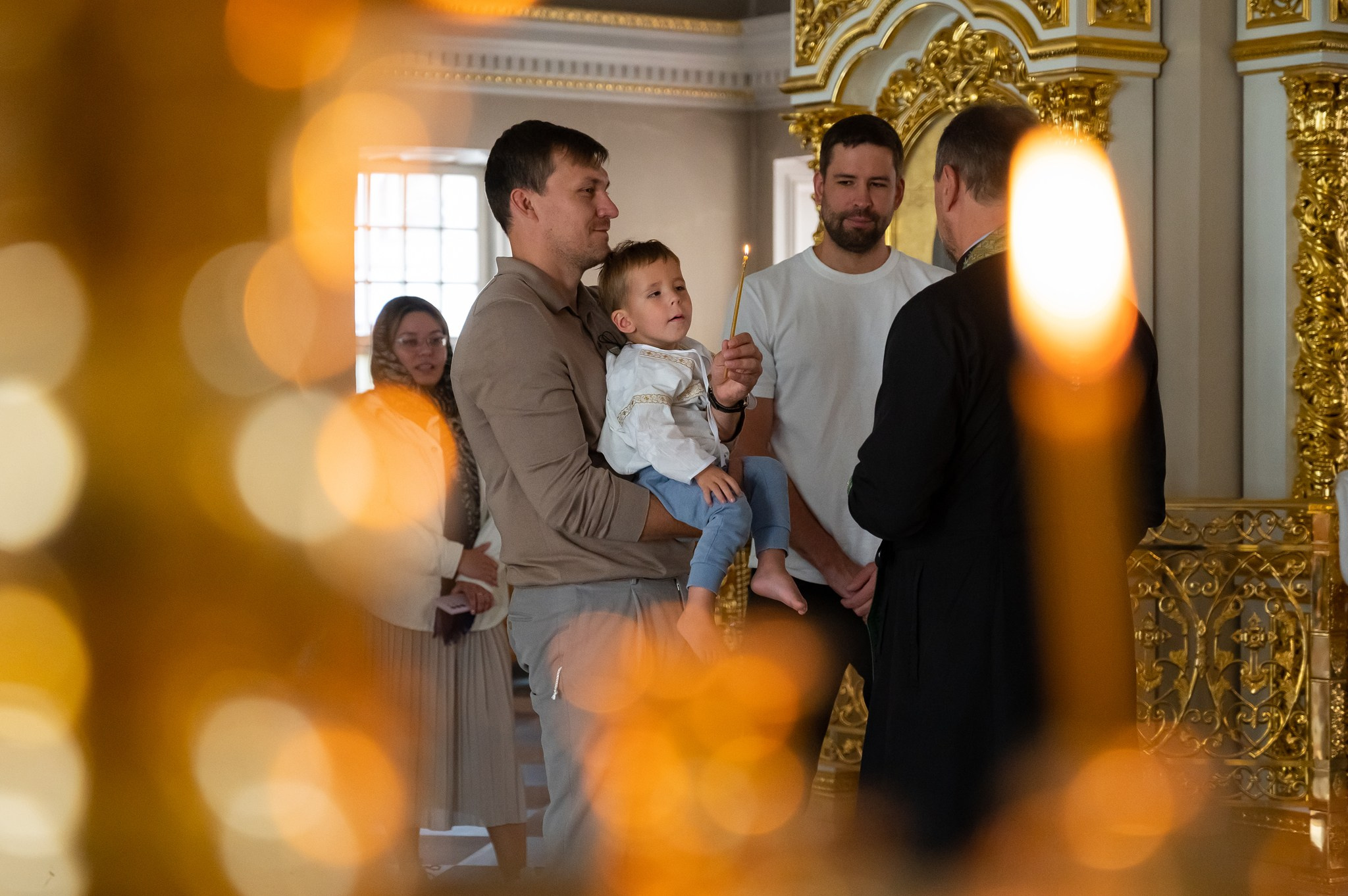 Церковь Симеона и Анны. Свадебный и семейный фотограф из Санкт-Петербурга Климов Анатолий