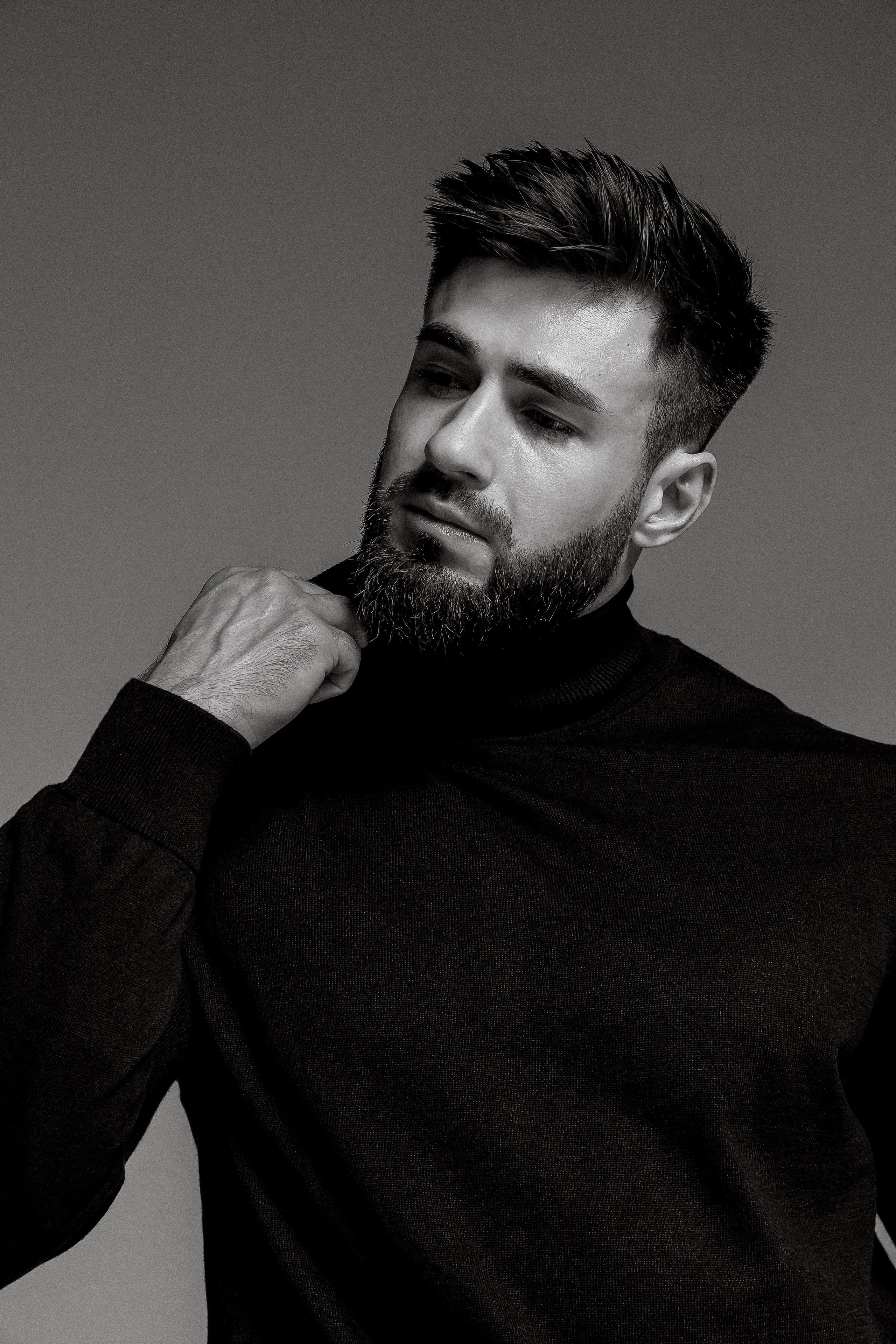 Съемка в стиле love story фотограф из Ростова Наталия Полянко