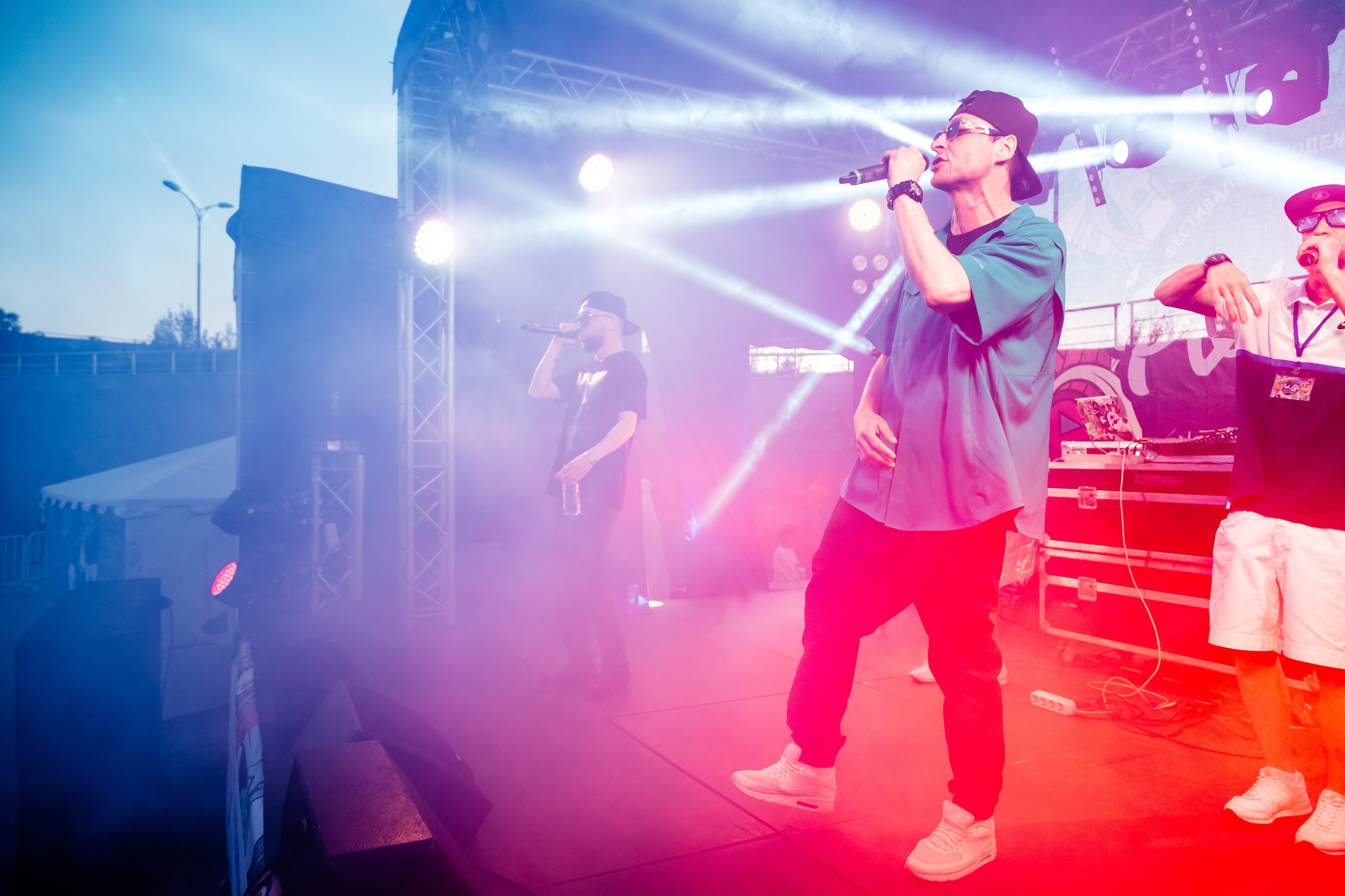 Концерт. Александр и Евгения Фокины — фотограф Екатеринбург, Первоуральск