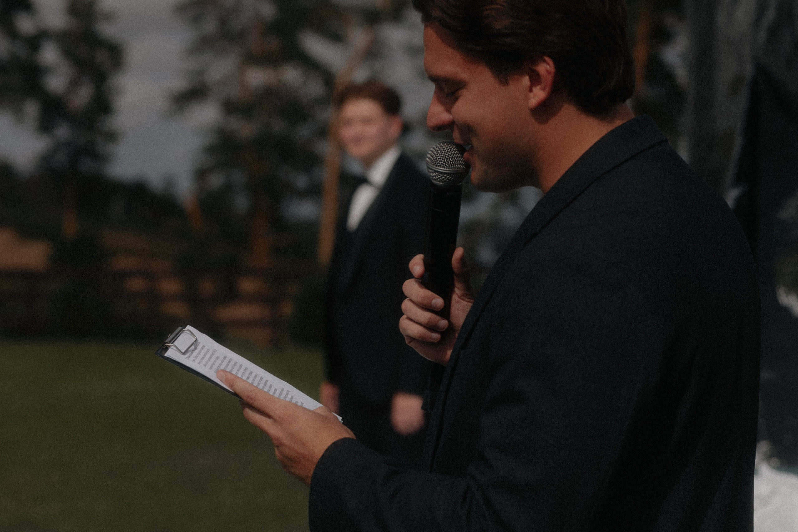 Николай и Елена. Свадебный фотограф Артак Костанян