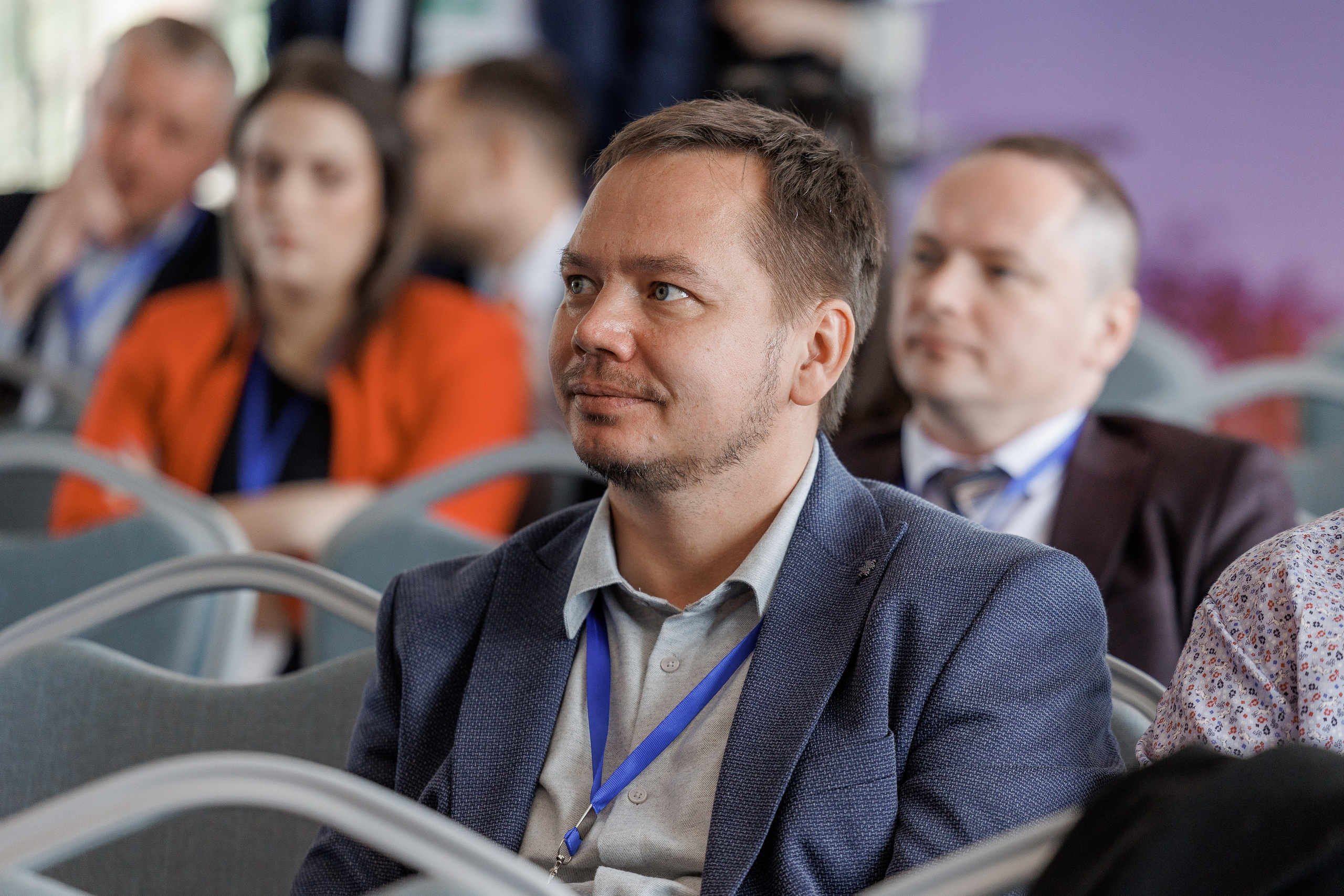 English day InIstanbul. About