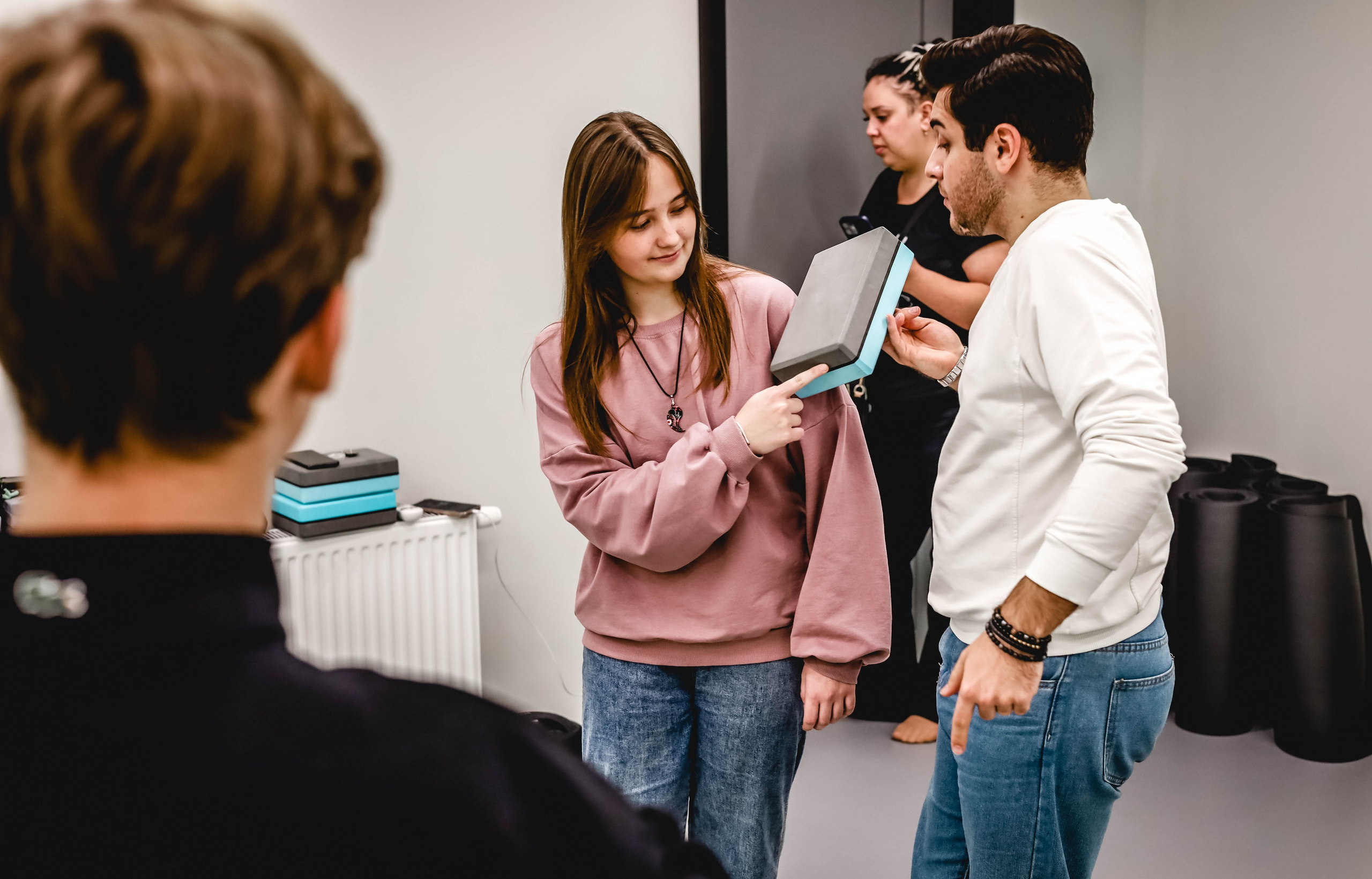 Съёмка мероприятий. Фотограф в Крыму — Виктор Загурский