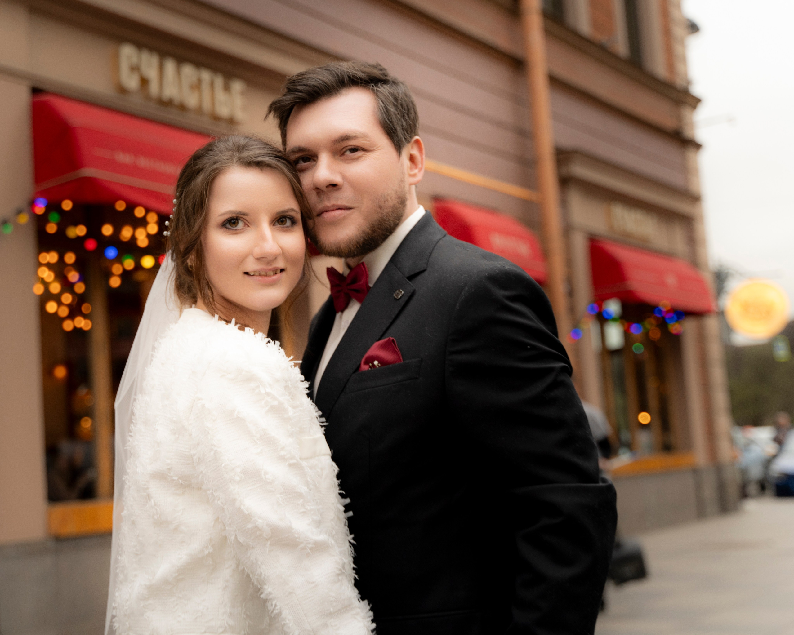 Дима + Диана. Professional photoartist in St. Petersburg (wedding, reportage, portrait, model book, love story) Alexander Shvedov