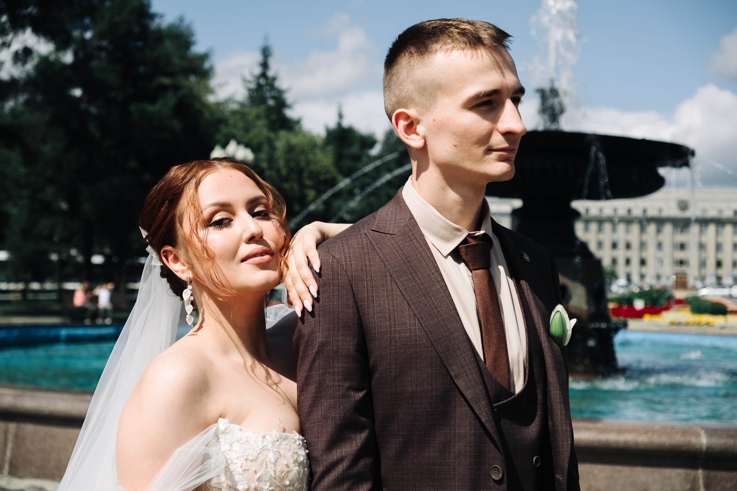 Кадры нашего счастья. Фотограф в Иркутске Анна Мирошникова