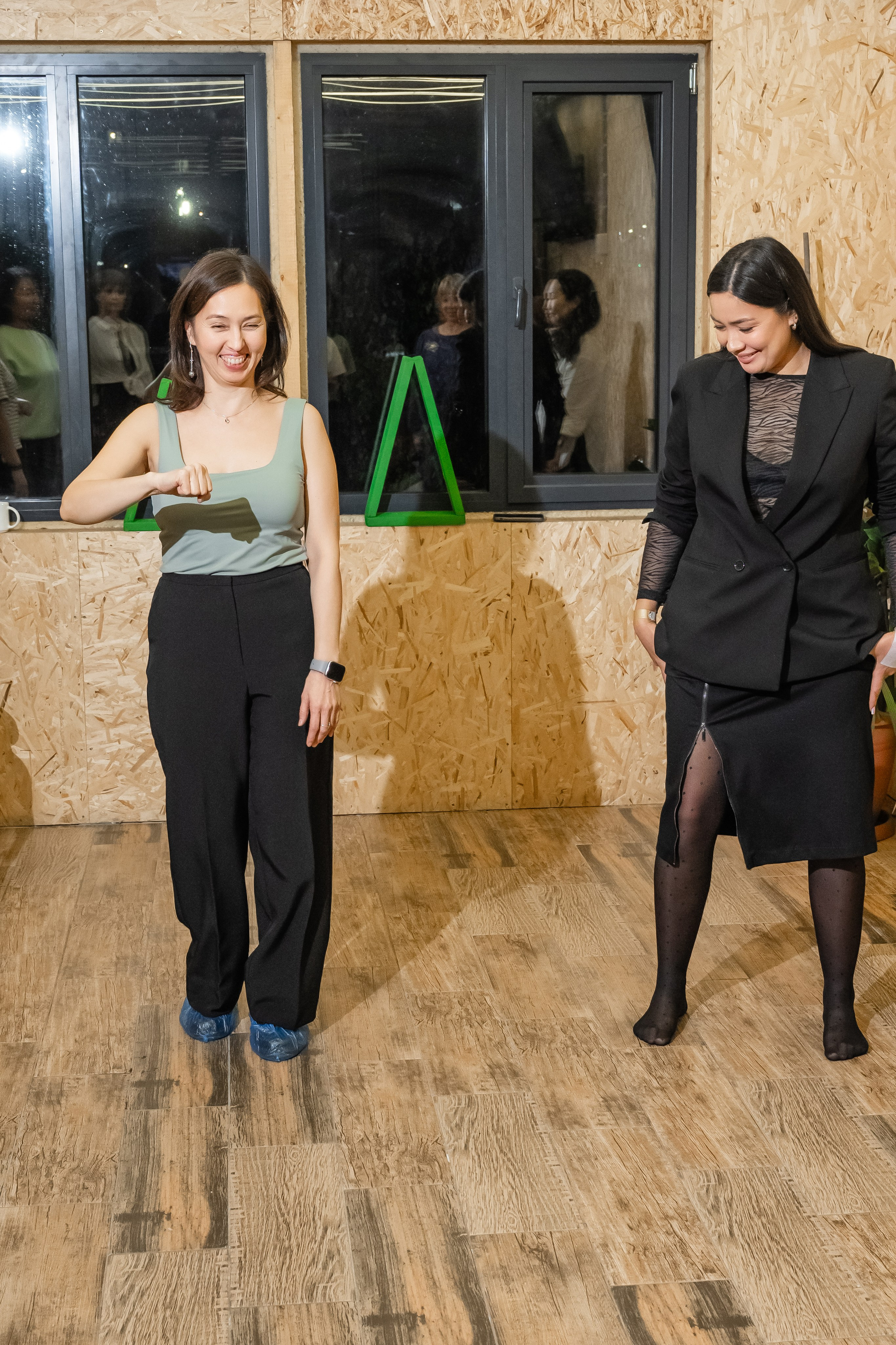 Фестиваль писхологии и самопознания. Фотограф и видеограф в Улан-Удэ: Аюна Габагуева и Артём Шаханов